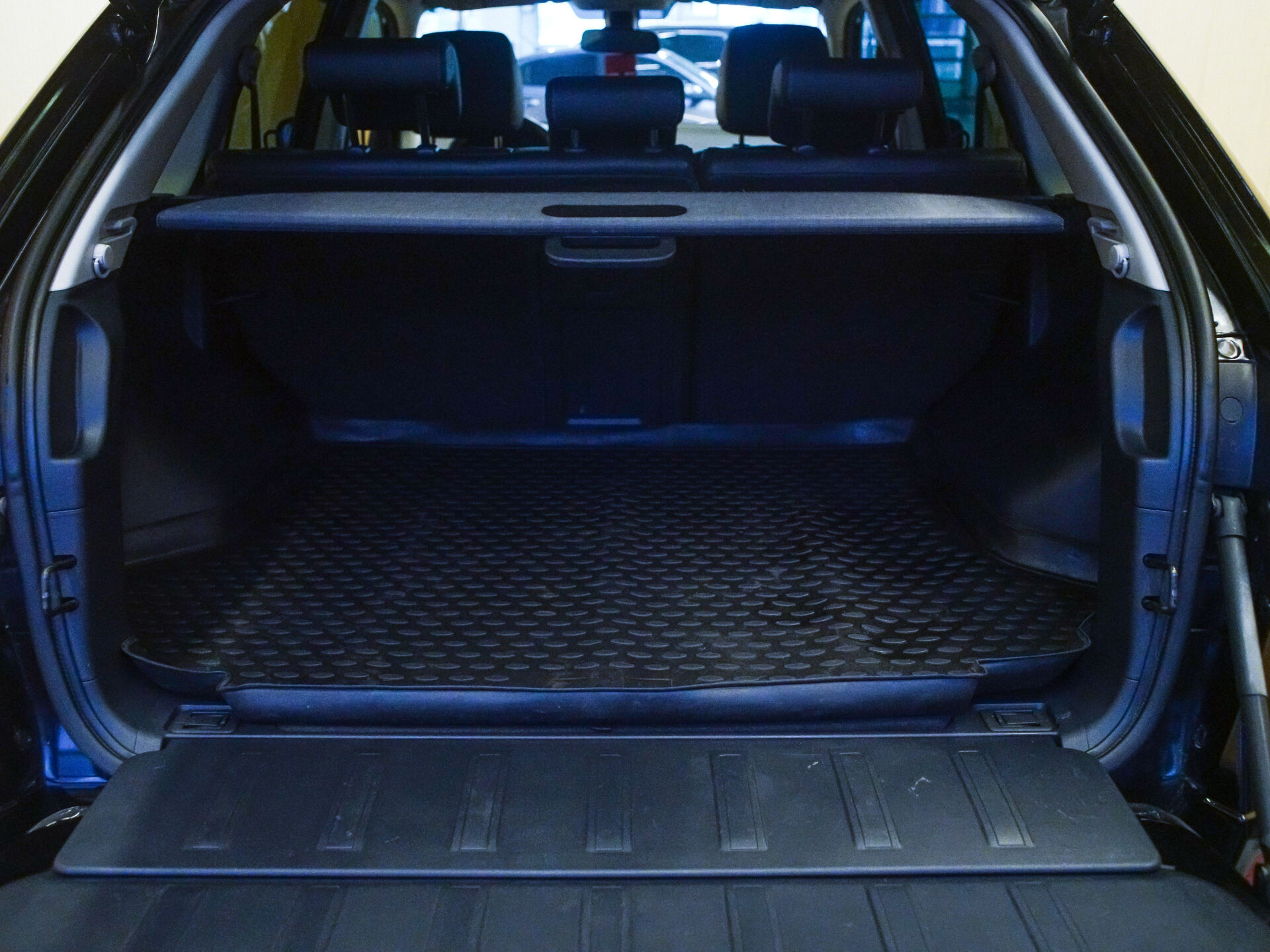Renault Koleos 2014 29
