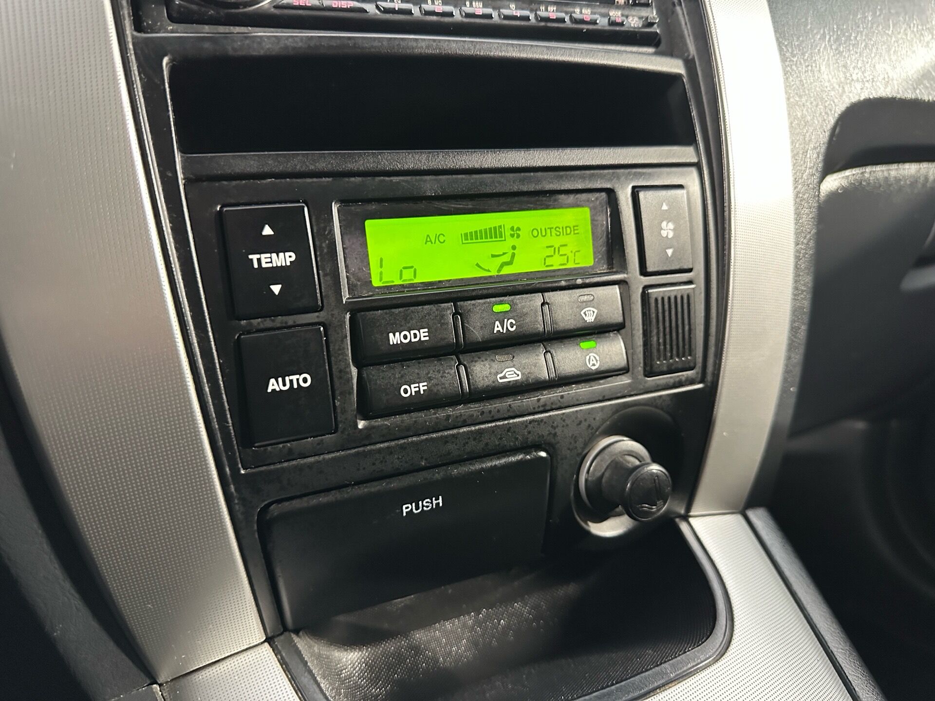 Hyundai Tucson None 2007 г.в., 202 000 км.