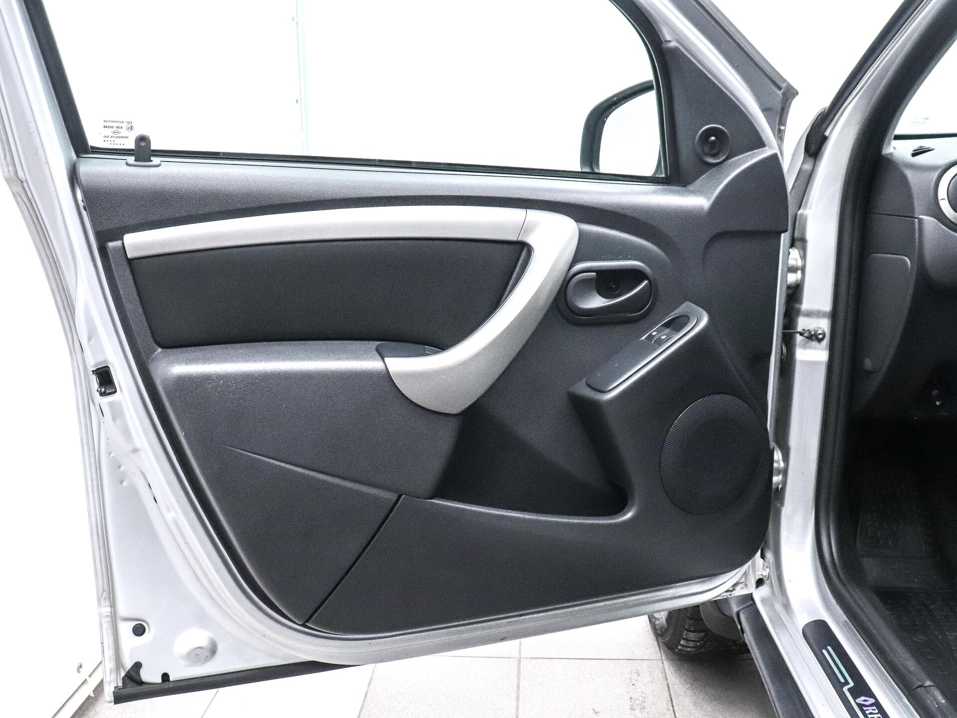 Renault Duster 2014 7