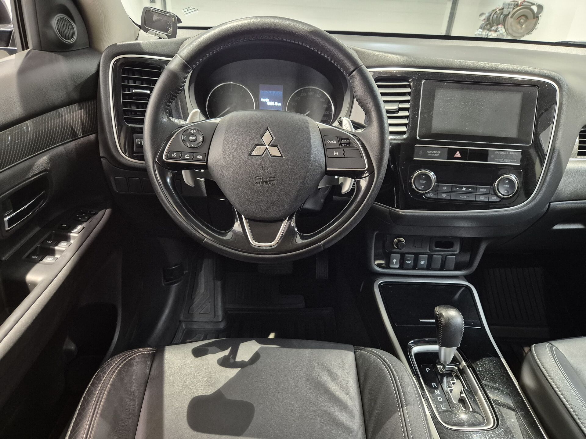 Mitsubishi Outlander, 191900000000₽ - вид 8