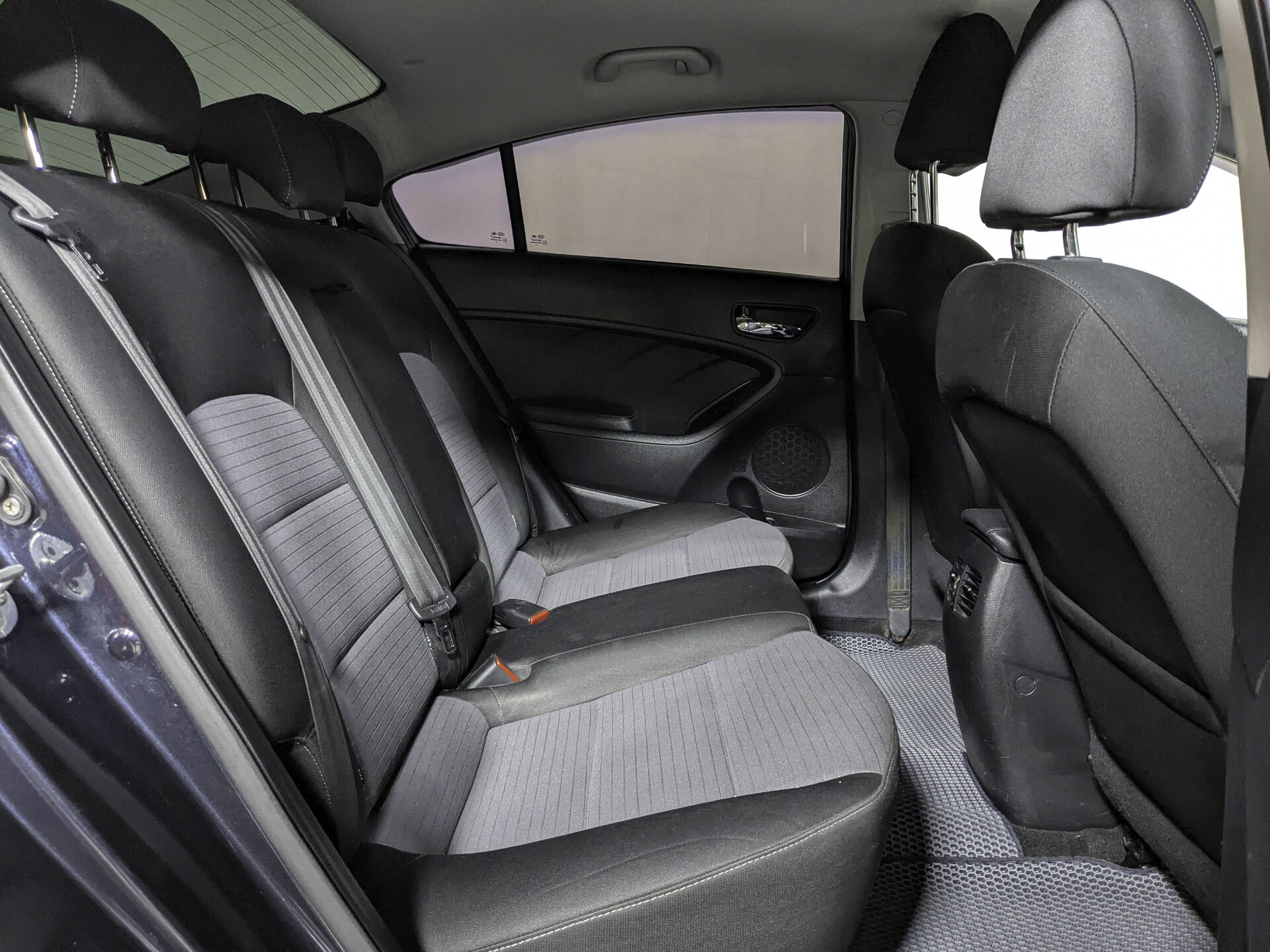 Kia Cerato Kia Cerato