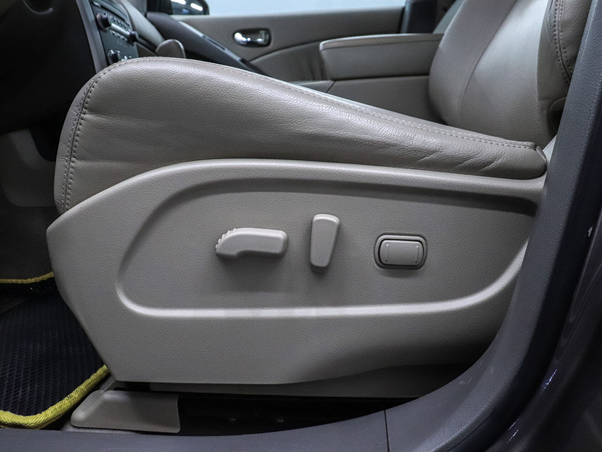 Nissan Murano 2012 10