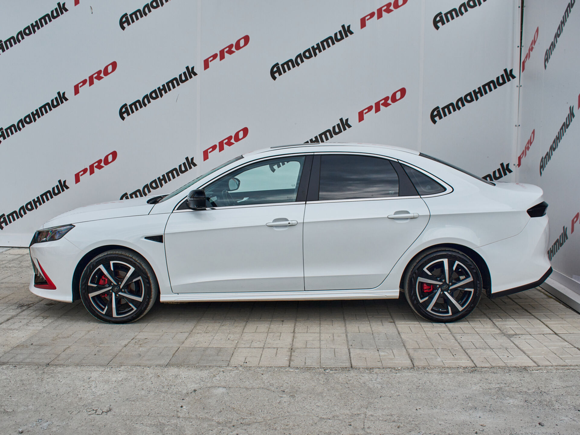 Купить Kaiyi E5 1.5 CVT (147 л.с.), 2023 в Екатеренбурге