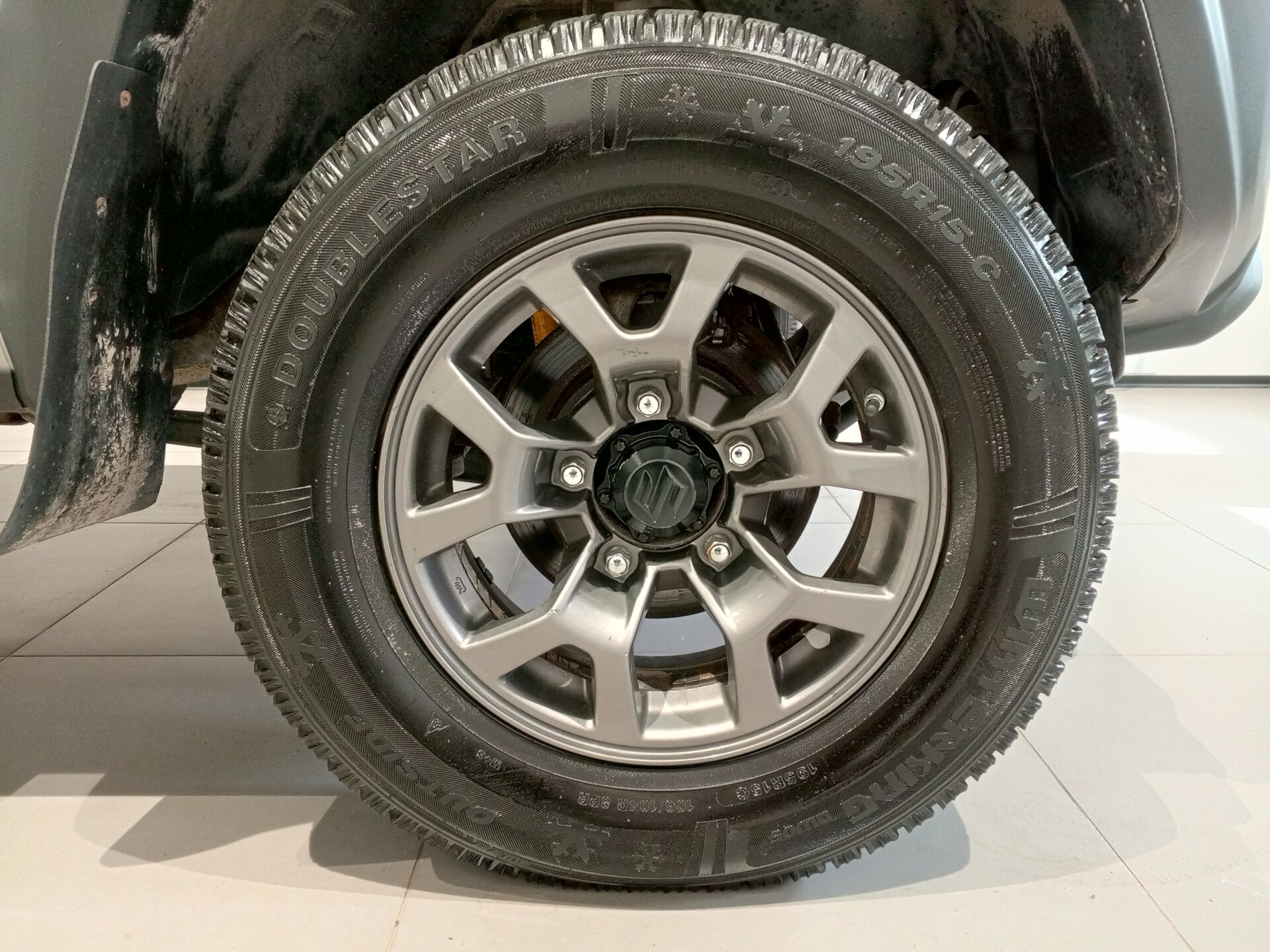 Suzuki Jimny, 323880000000₽ - вид 14