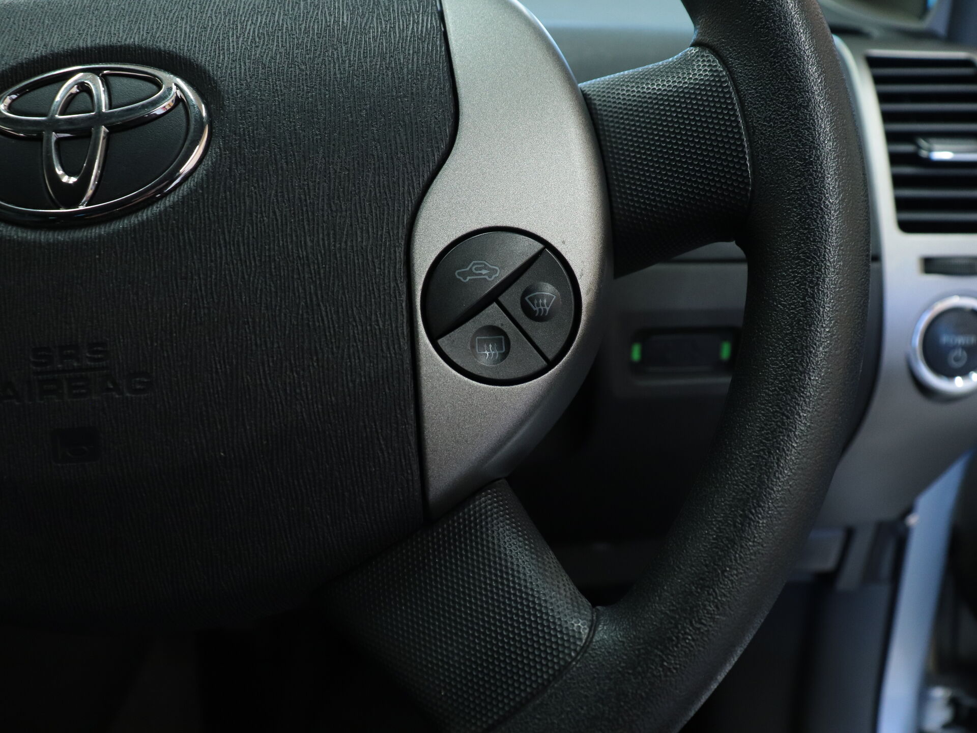 Toyota Prius 2010 12