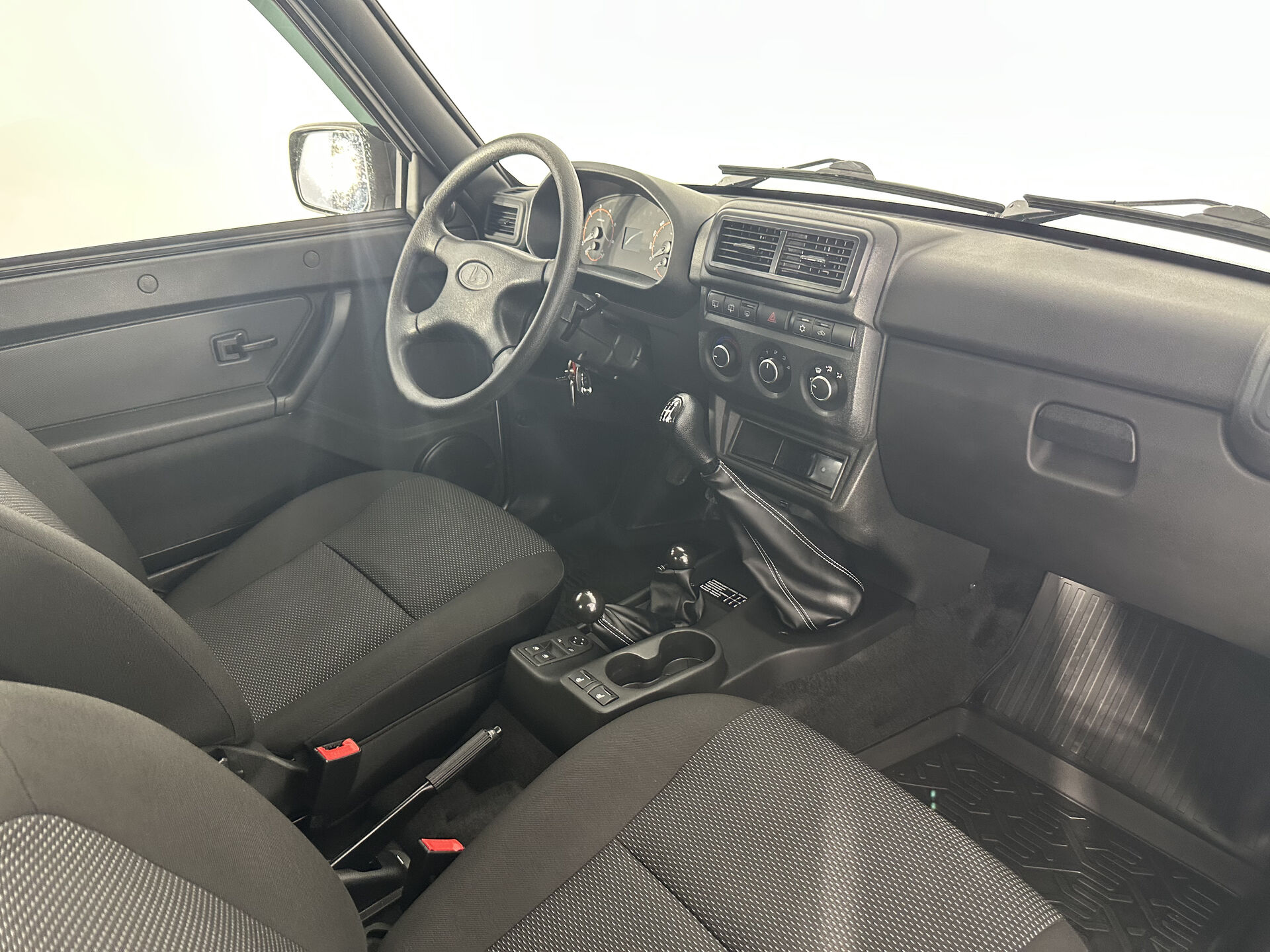 Lada Niva Legend None 2024 г.в., 10 117 км.