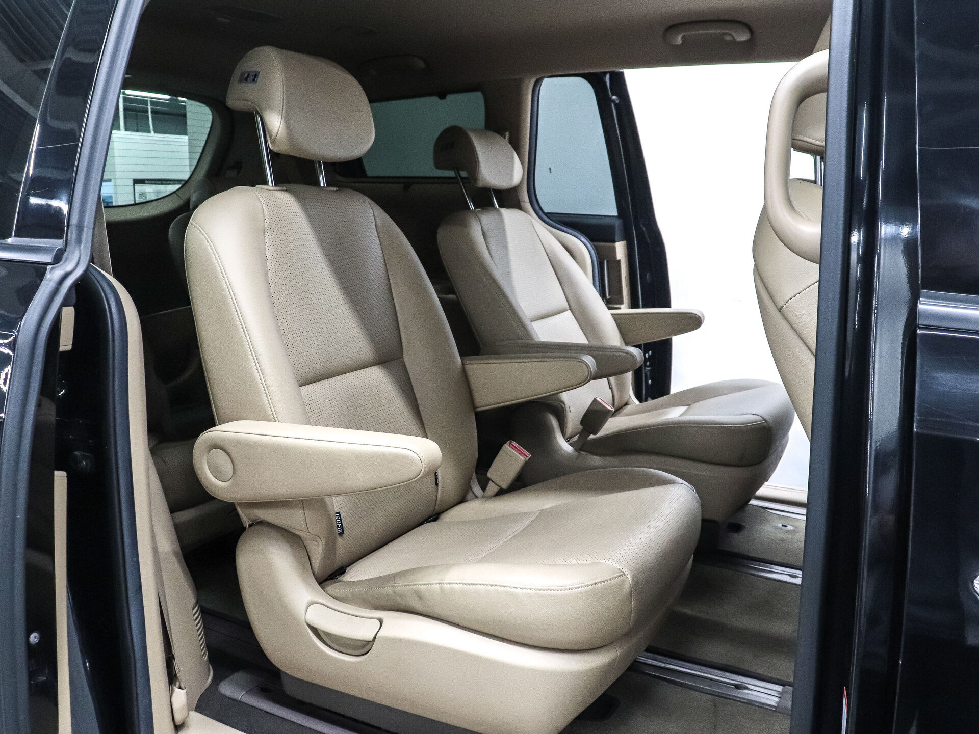 Kia Carnival 2019 23