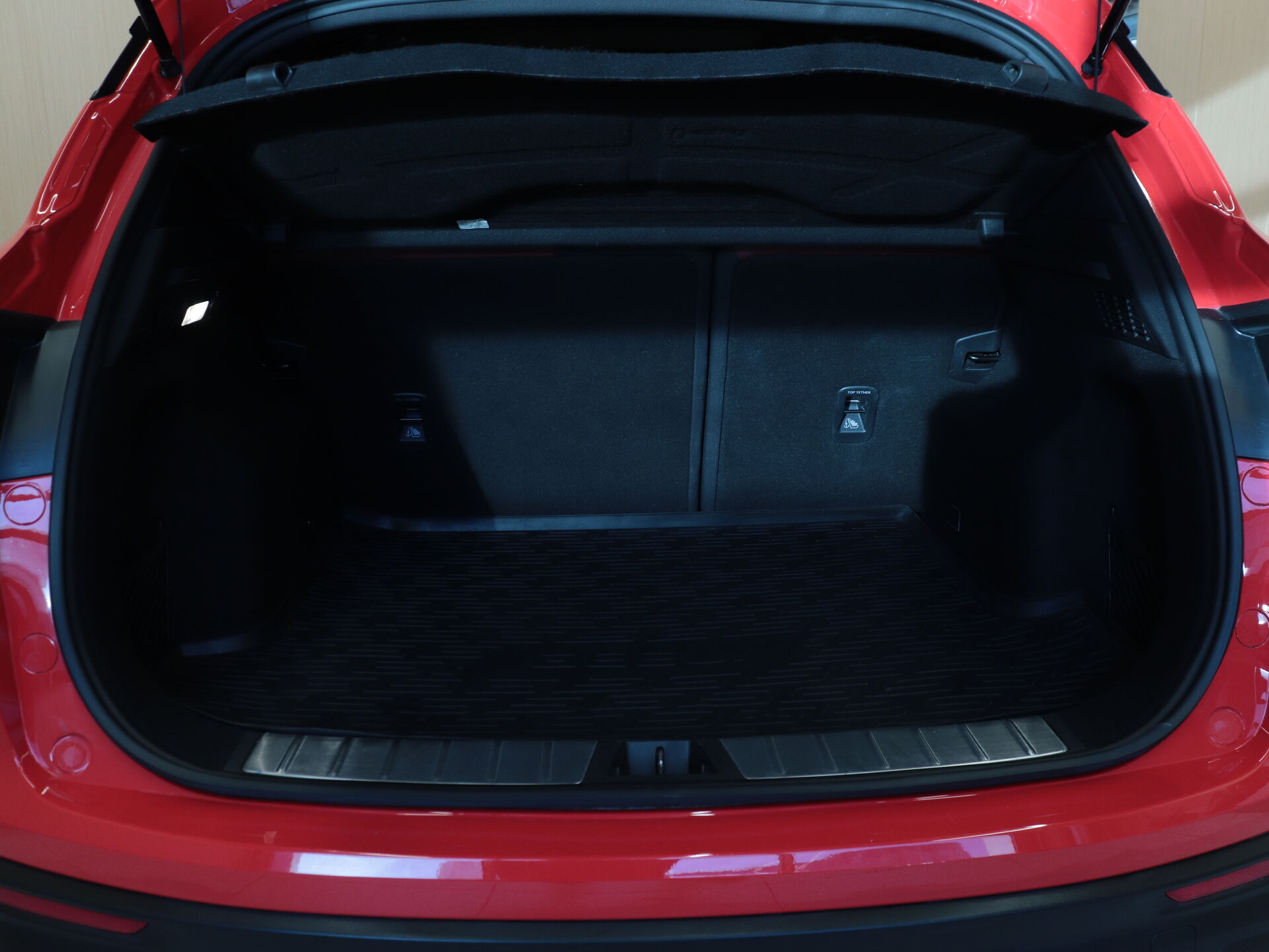 Geely Coolray 2021 26