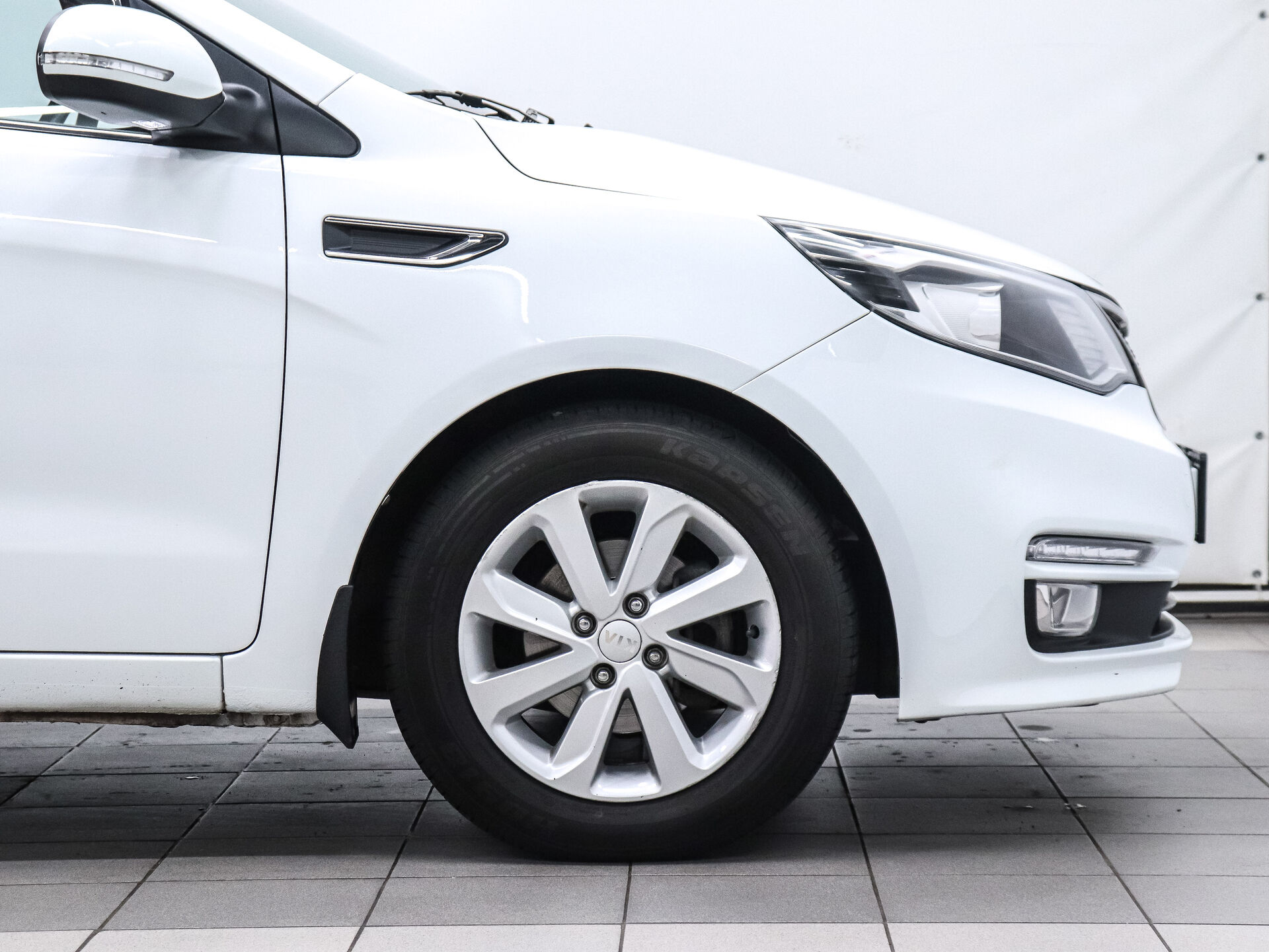 Kia Rio 2016 23