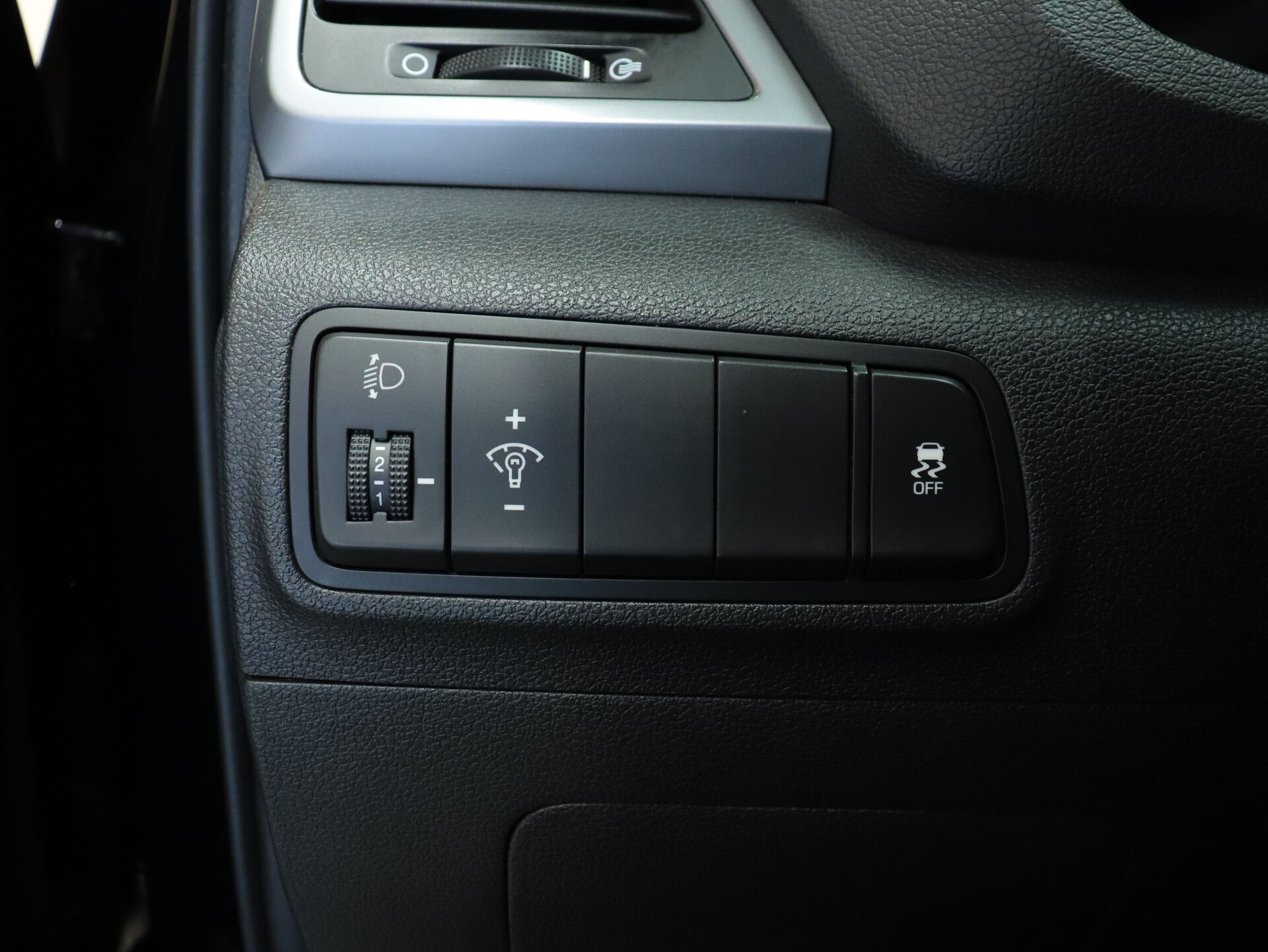 Hyundai Tucson 2015 7