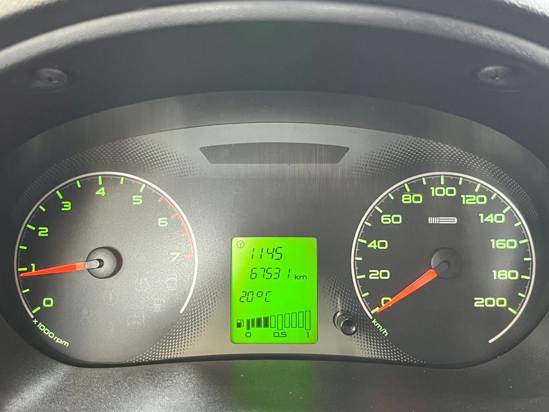 Lada Granta None 2016 г.в., 65 000 км.