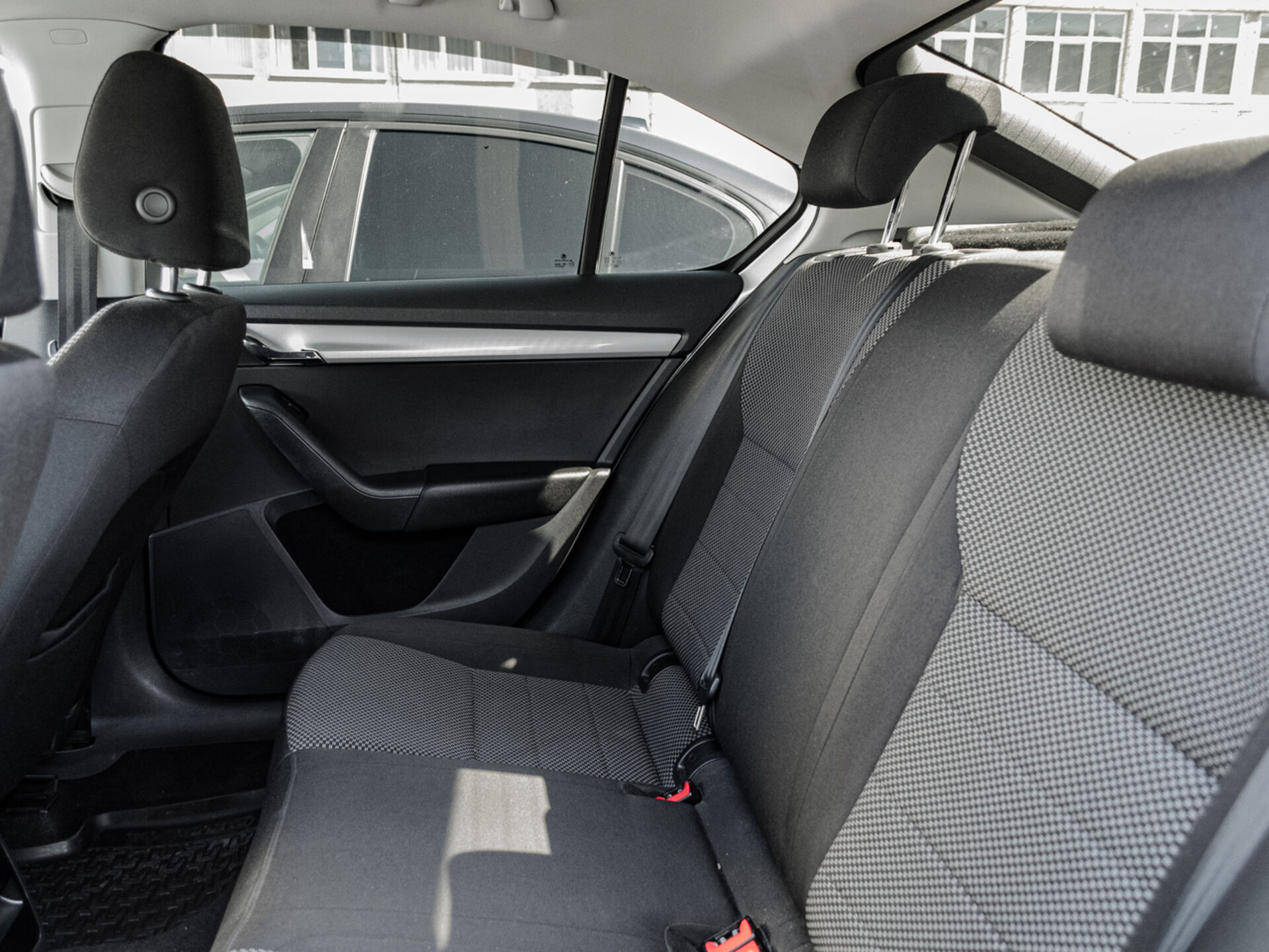 Купить Skoda Octavia 1.8 AMT (180 л.с.), 2014 в Екатеренбурге