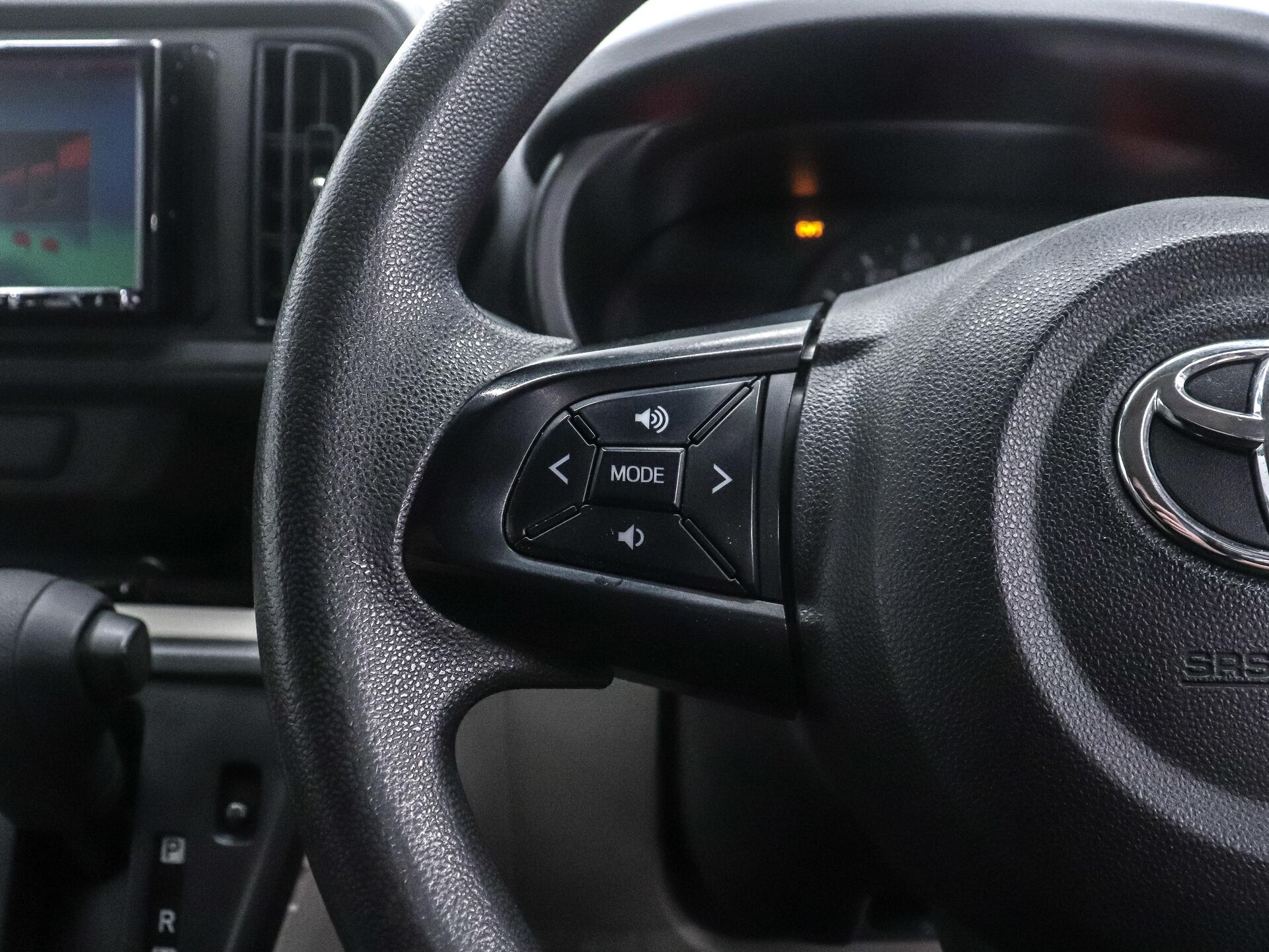 Toyota Passo 2017 11