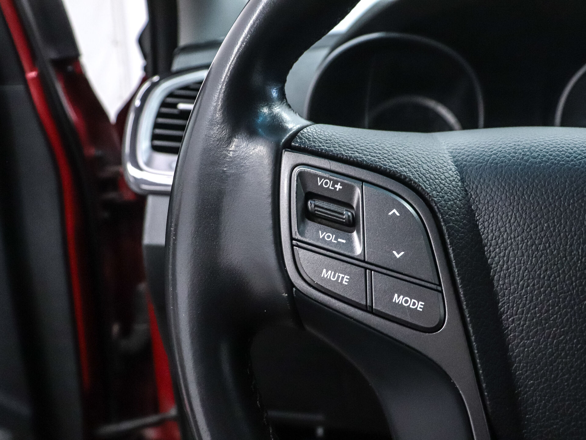 Hyundai Santa Fe 2013 11