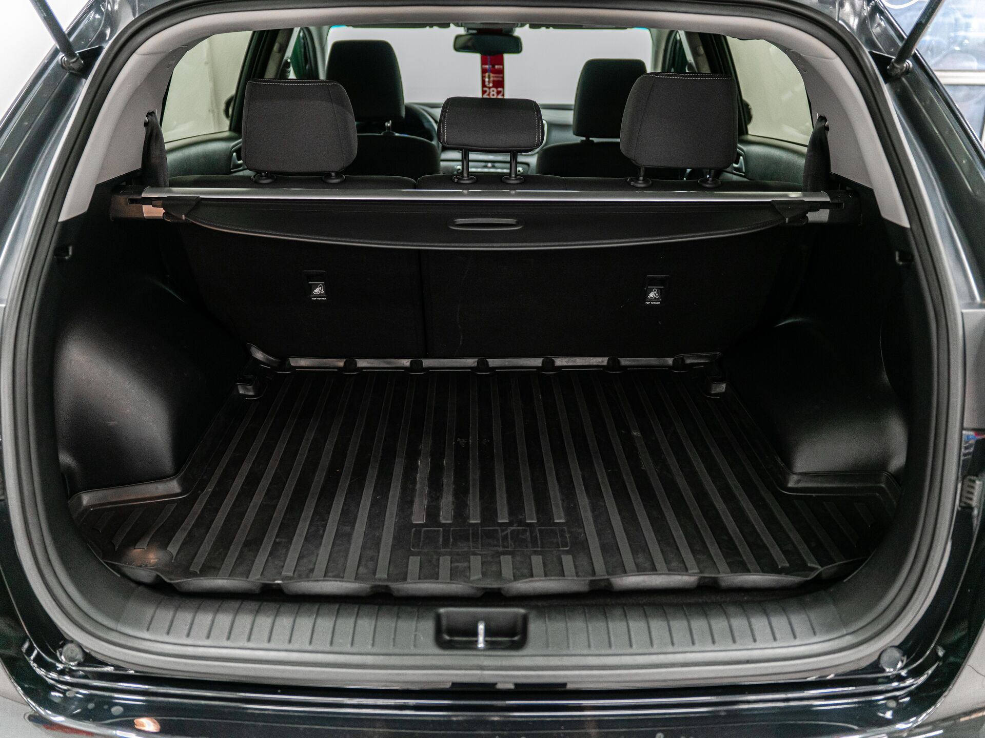 Kia Sportage 2017 28