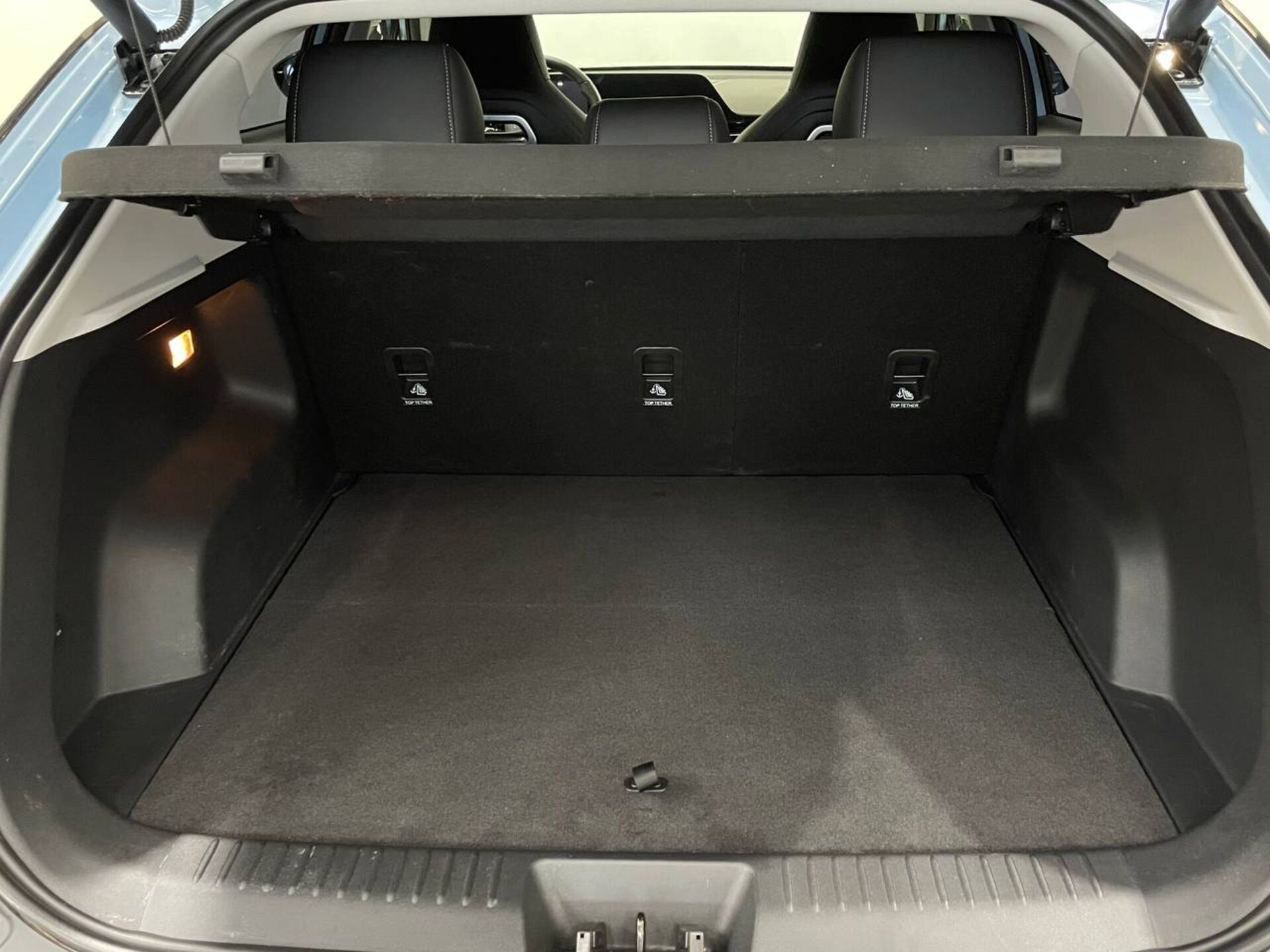 OMODA C5 2023 13