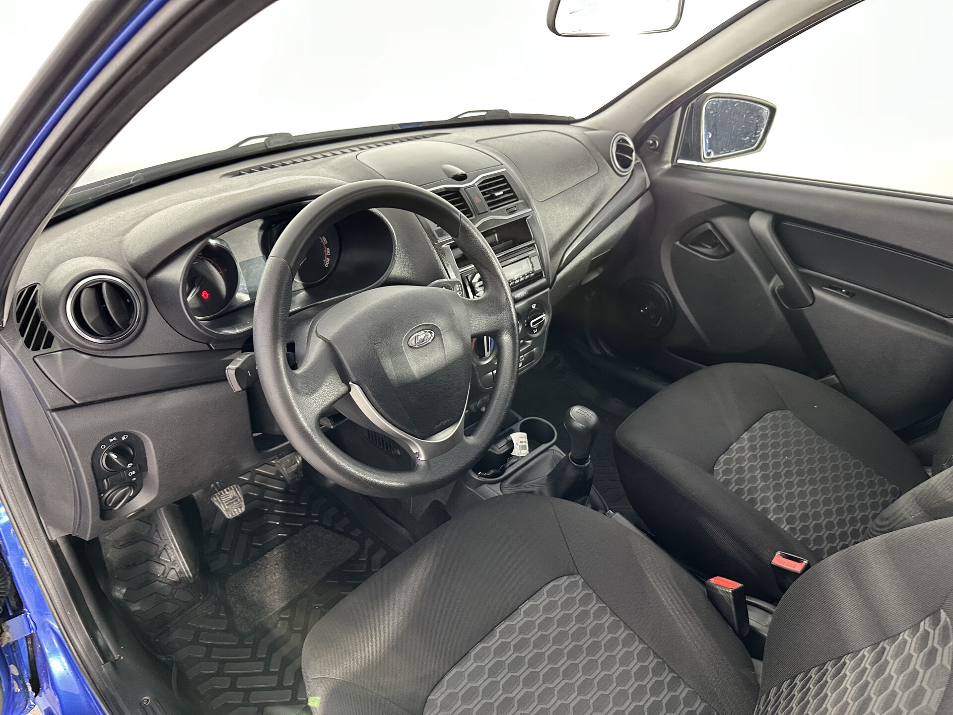 Lada Granta Standard 2020 г.в., 131 229 км.