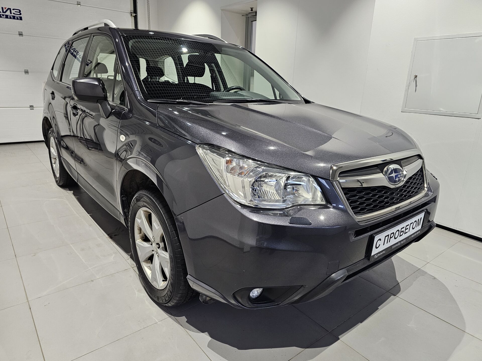 Subaru Forester, 203880000000₽ - вид 3