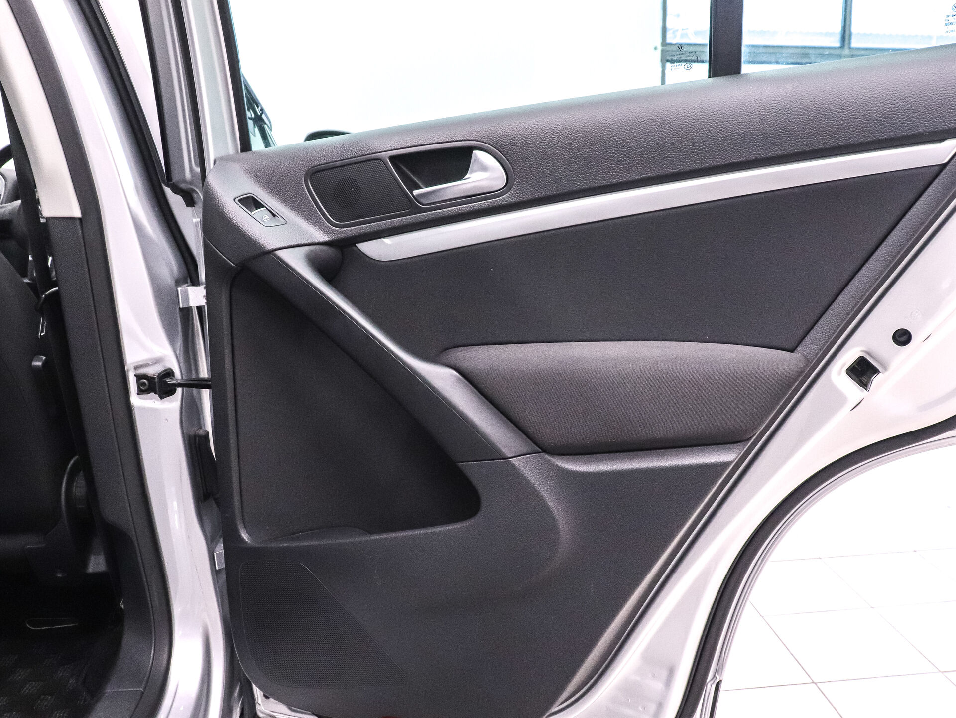 Volkswagen Tiguan 2013 18