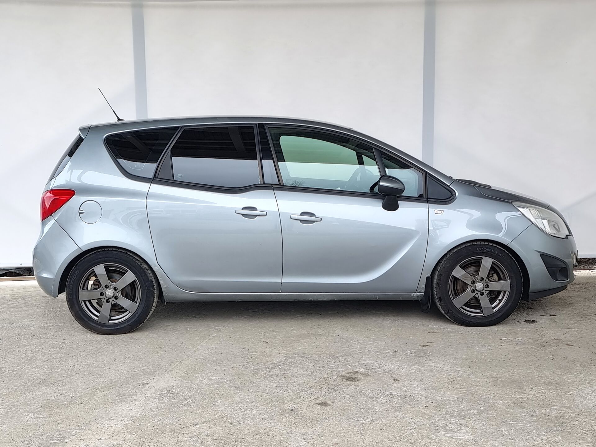 Opel Meriva Joy 2012 г.в., 242 200 км.