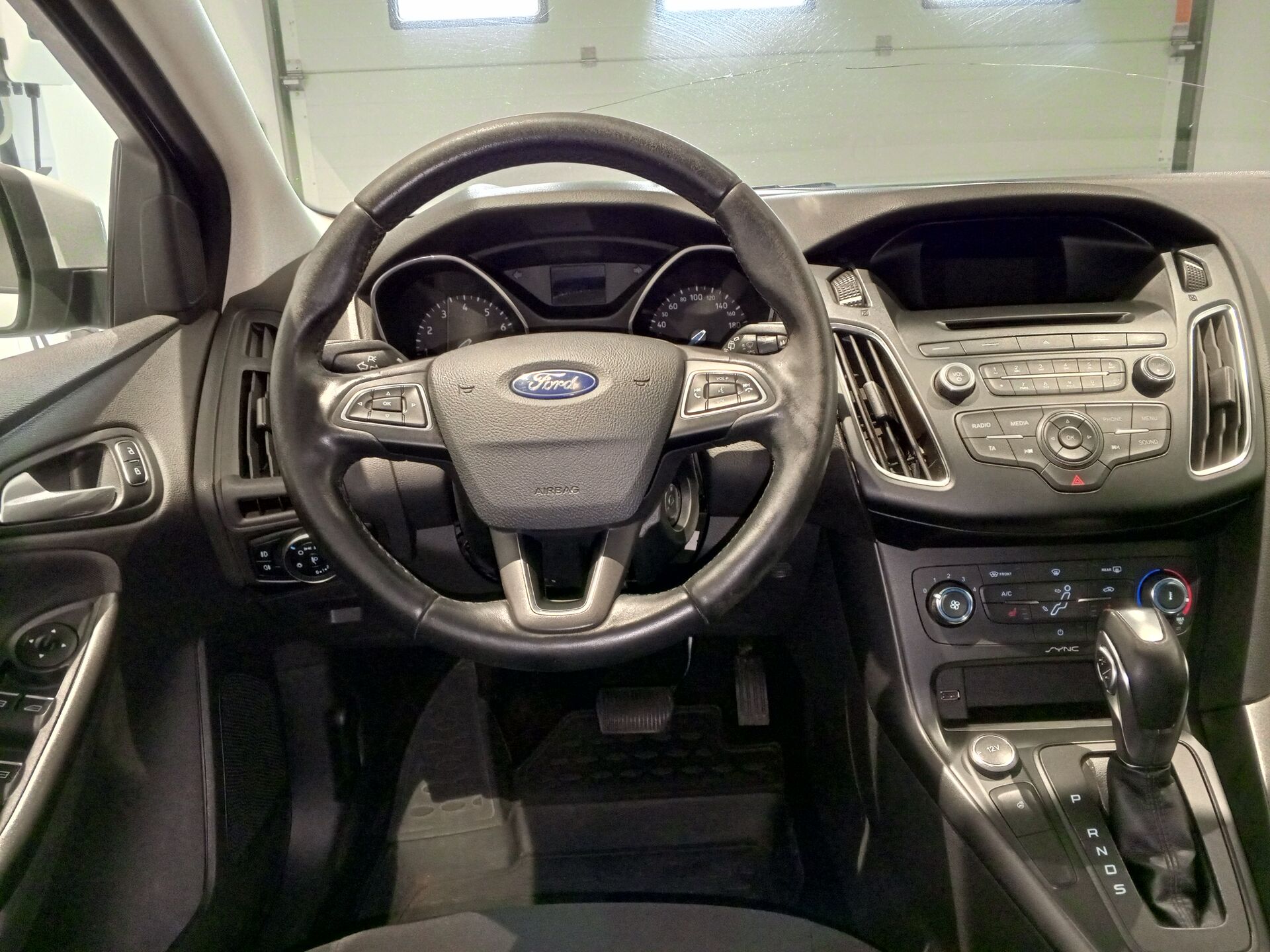 Ford Focus, 749000₽ - вид 9