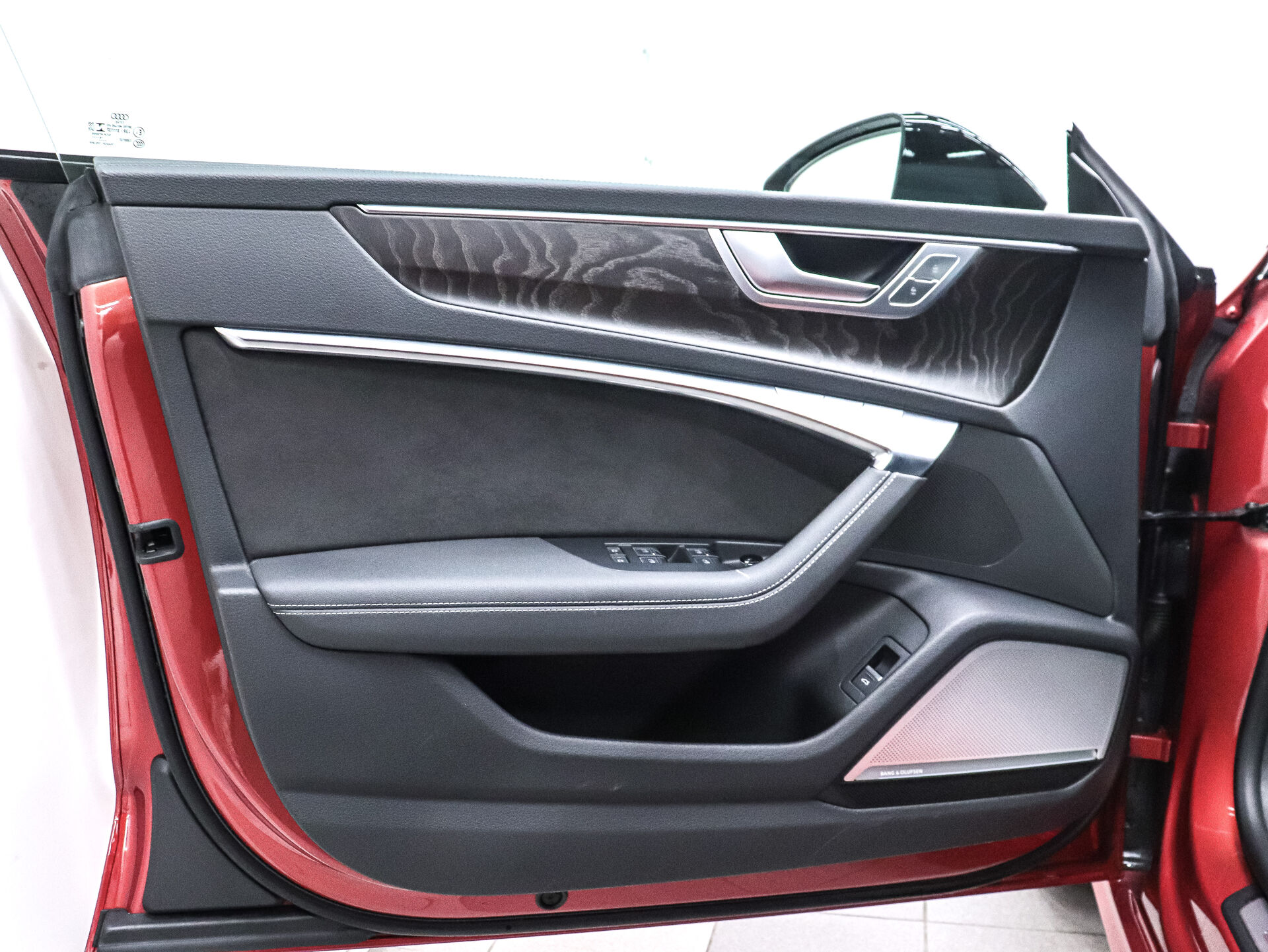 Audi A7 2019 7