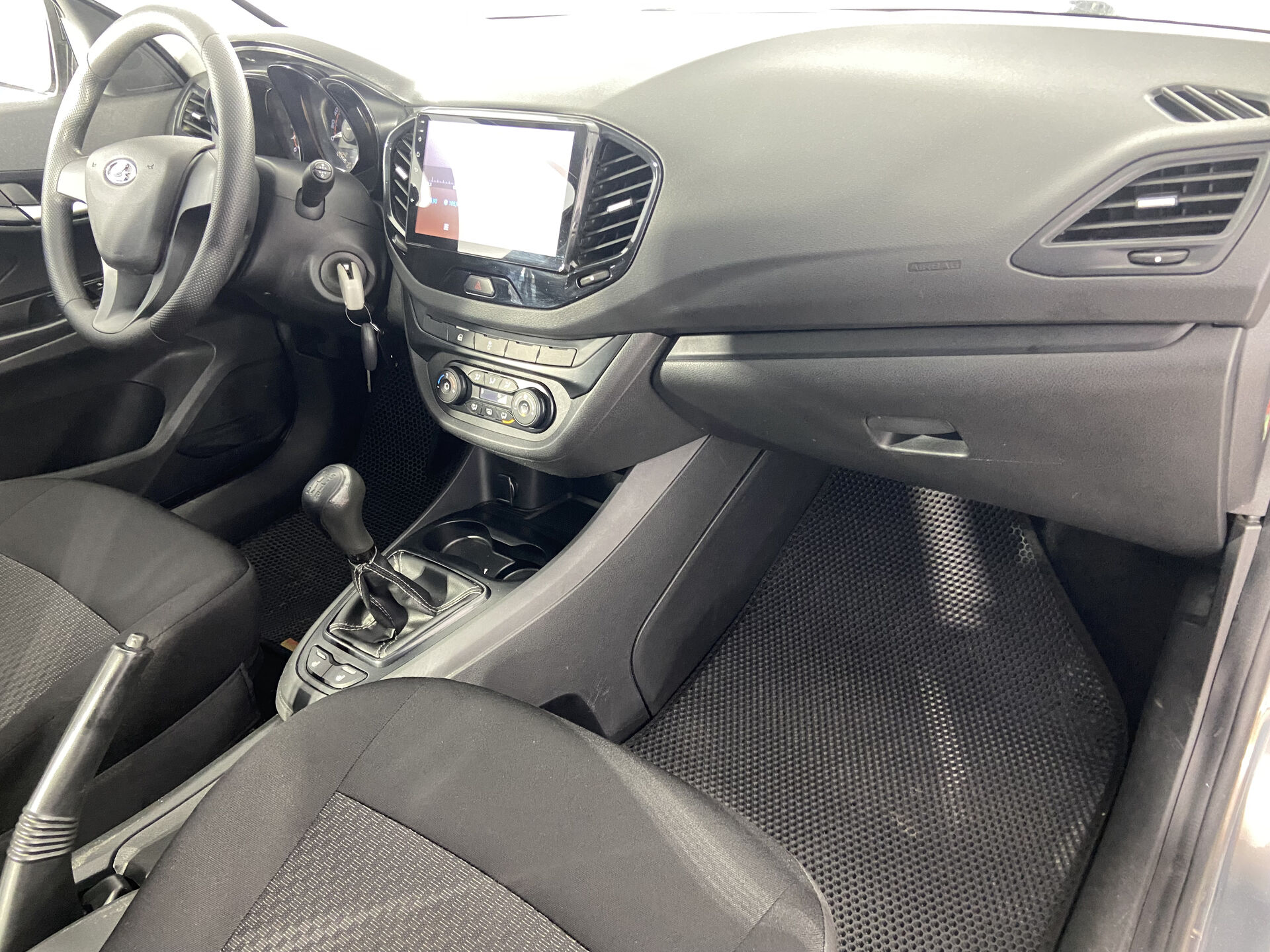 Lada Vesta Comfort Optima 2018 г.в., 172 000 км.
