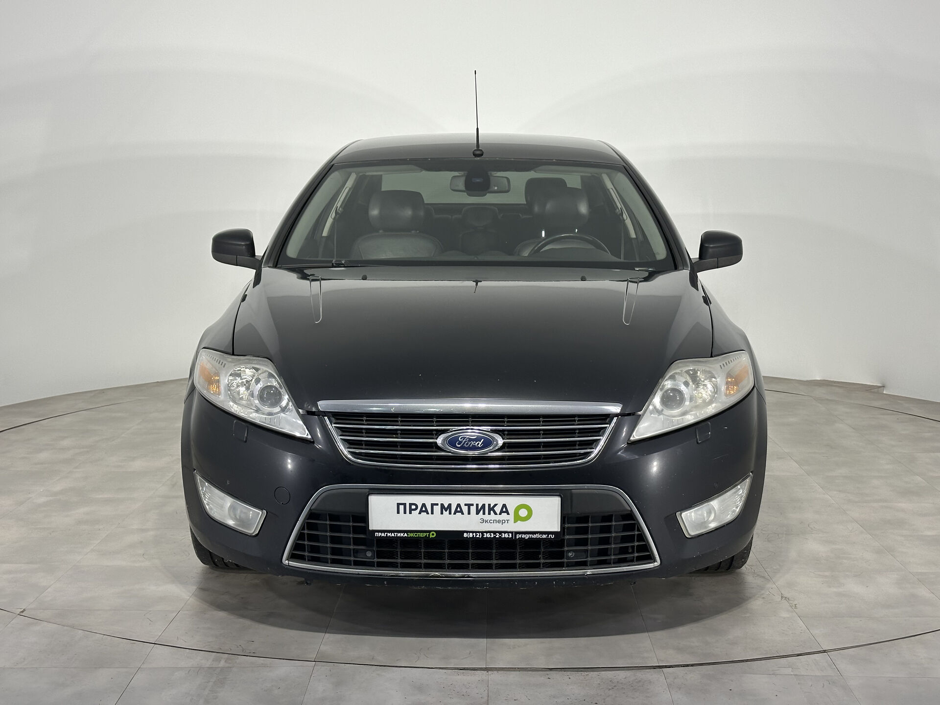 Ford Mondeo Titanium 2010 г.в., 348 277 км.