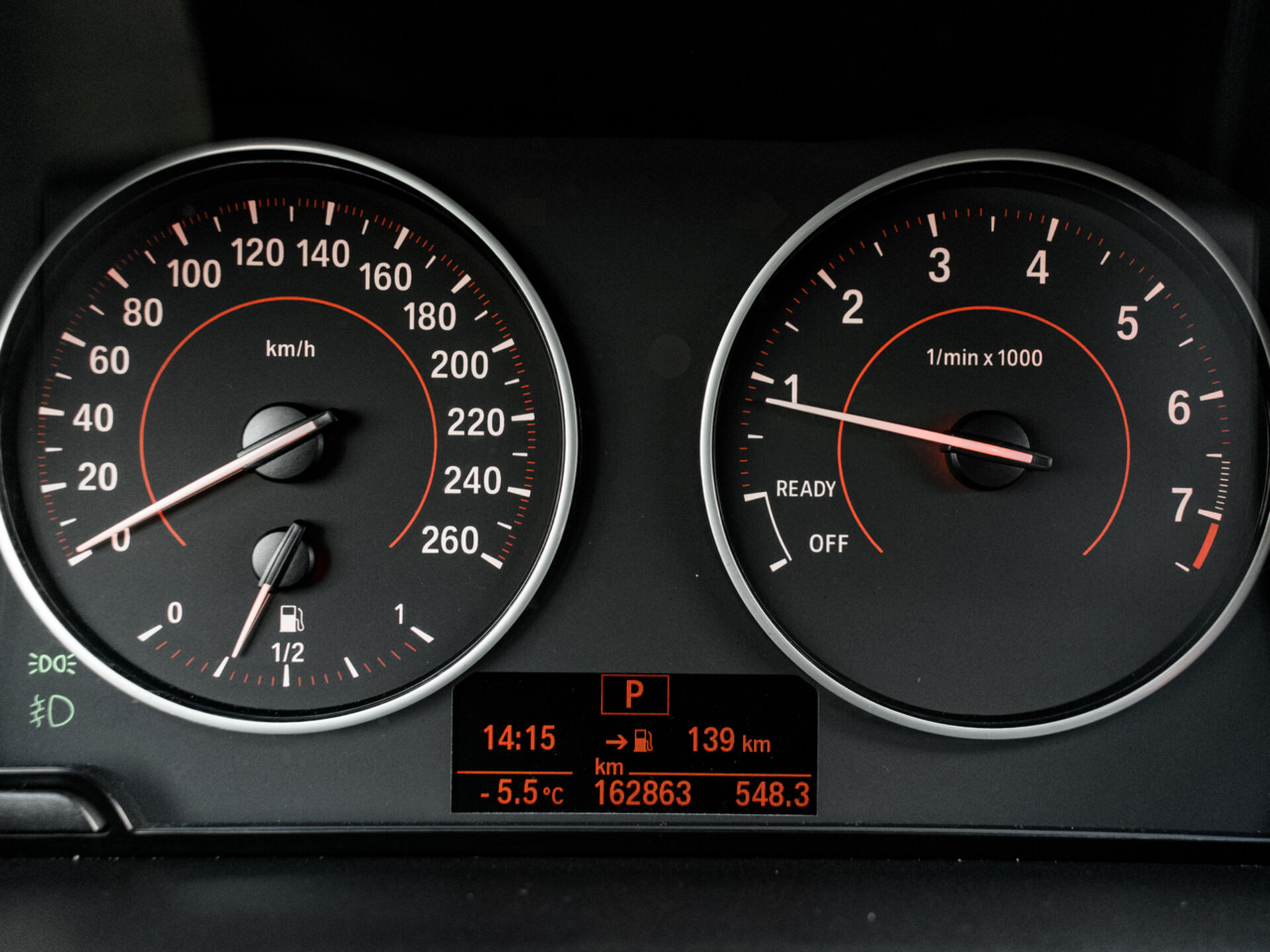 Купить BMW 1 серии 118i 1.6 AT (170 л.с.), 2011 в Екатеренбурге