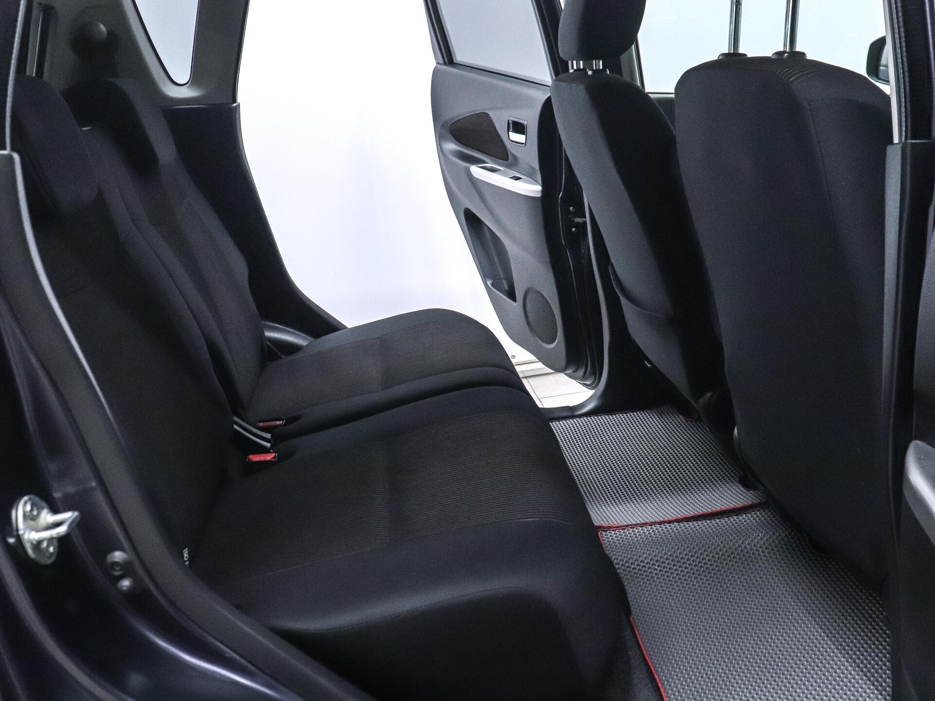 Mitsubishi eK Wagon 2014 20