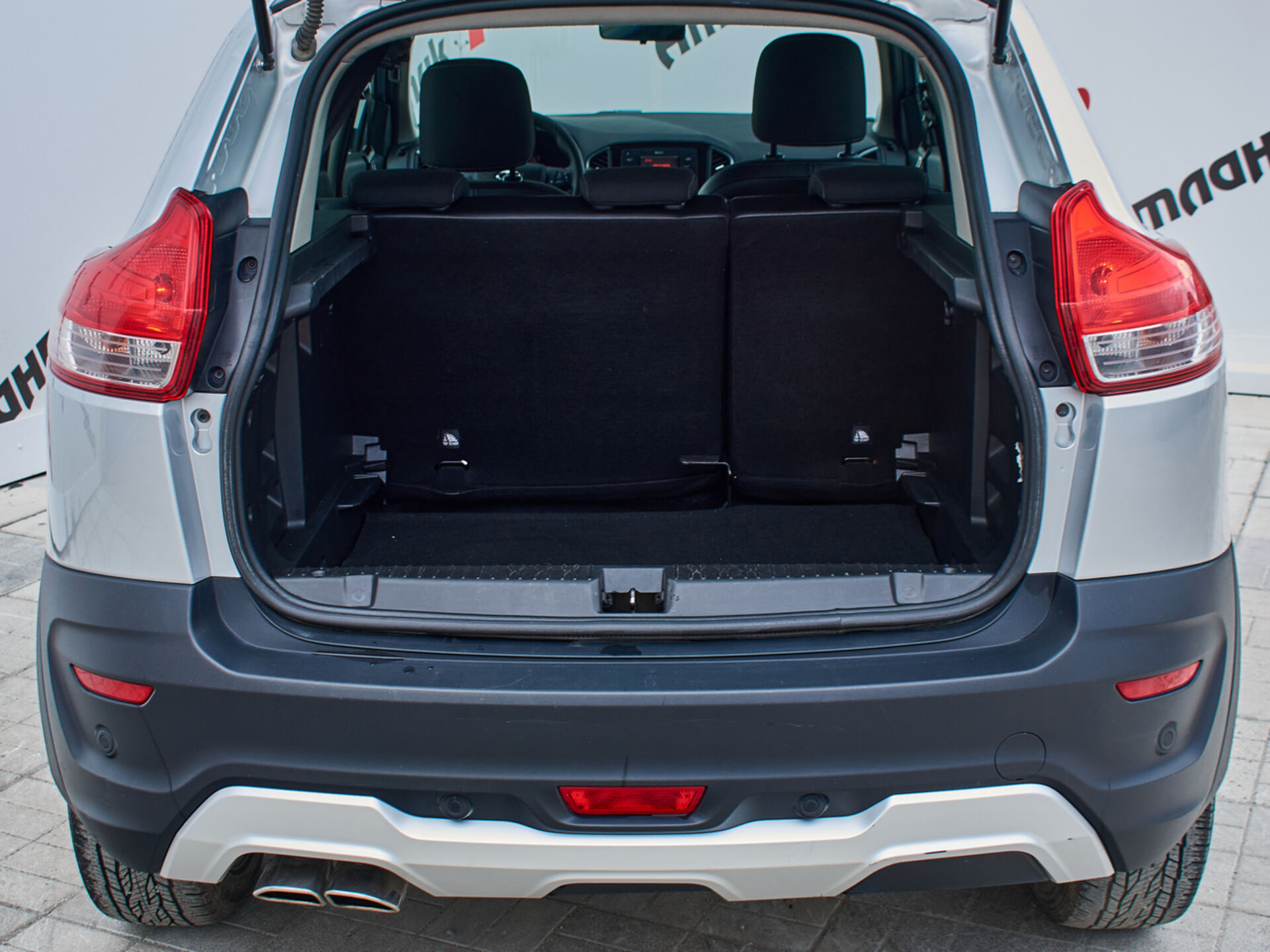 Купить Lada (ВАЗ) XRAY Cross 1.6 CVT (113 л.с.), 2019 в Екатеренбурге