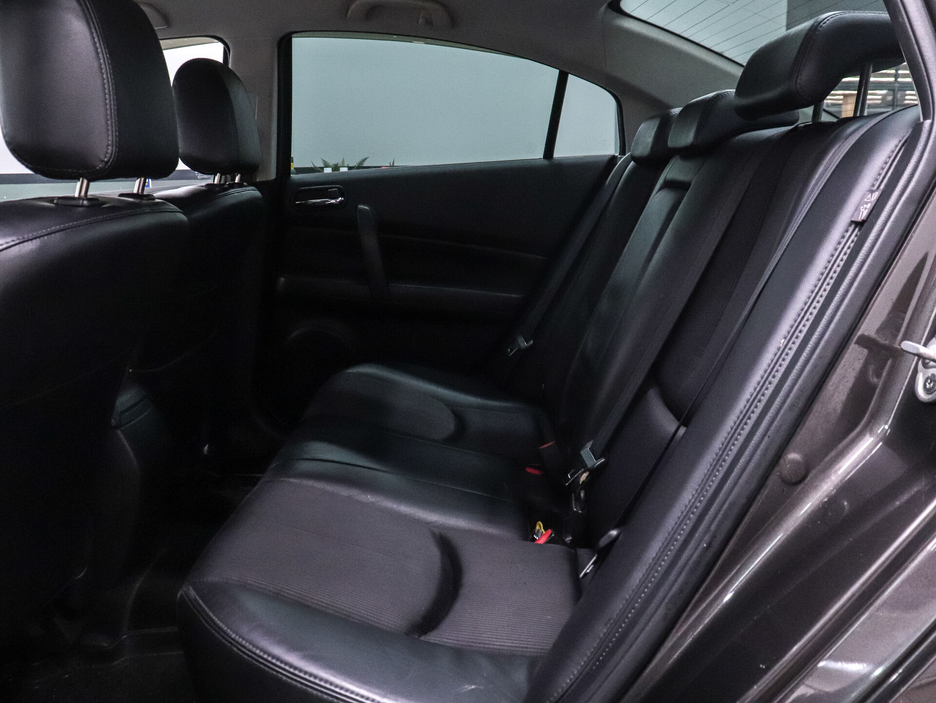 Mazda 6 2012 21