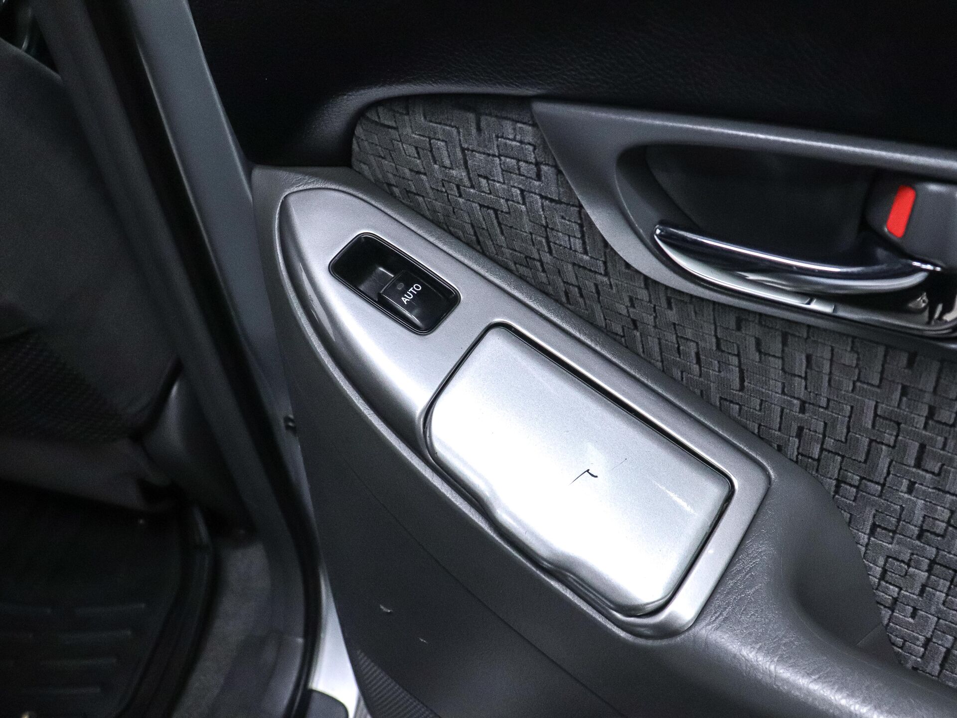 Toyota Land Cruiser Prado 2006 22