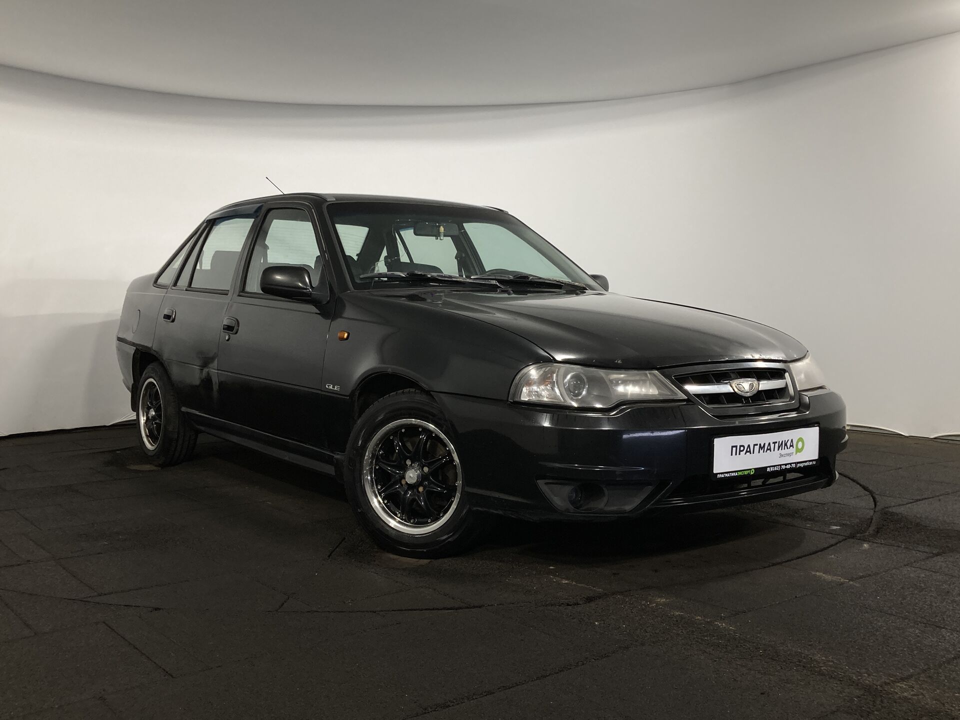 Daewoo Nexia None 2008 г.в., 175 000 км.