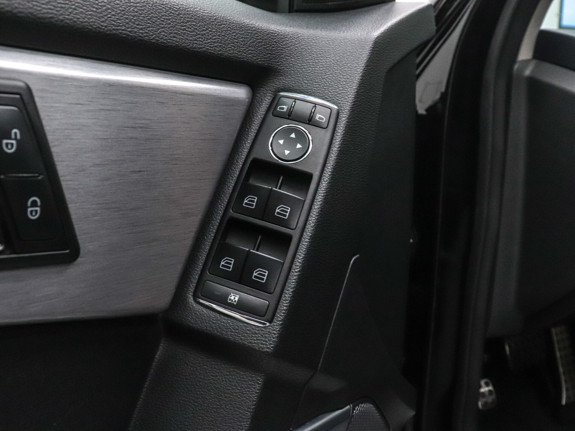 Mercedes-Benz GLK-Класс 2009 9