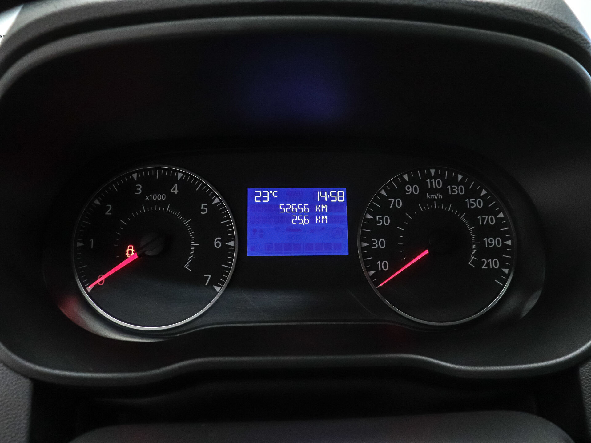 Renault Duster 2021 11