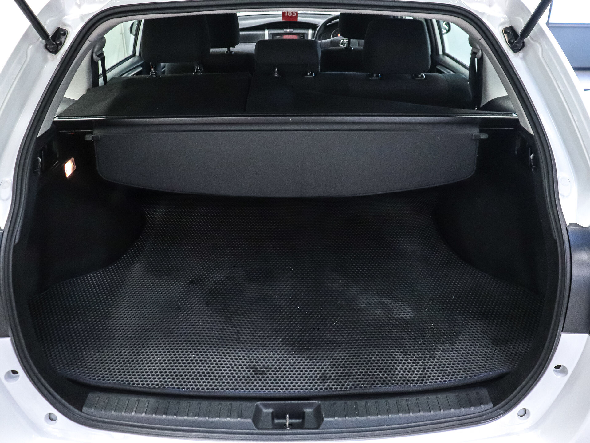 Toyota Corolla 2016 20