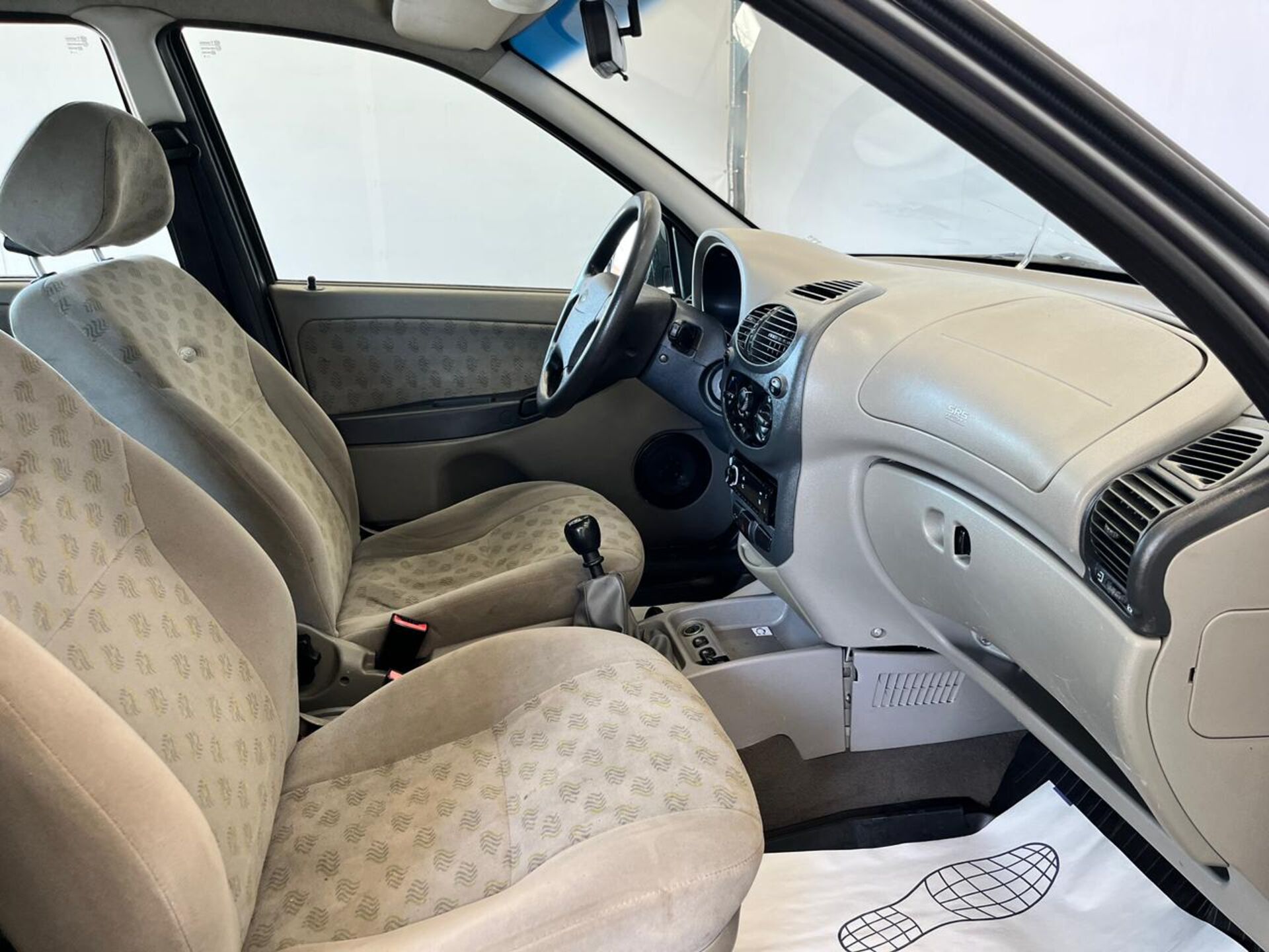 Lada Kalina None 2010 г.в., 222 683 км.