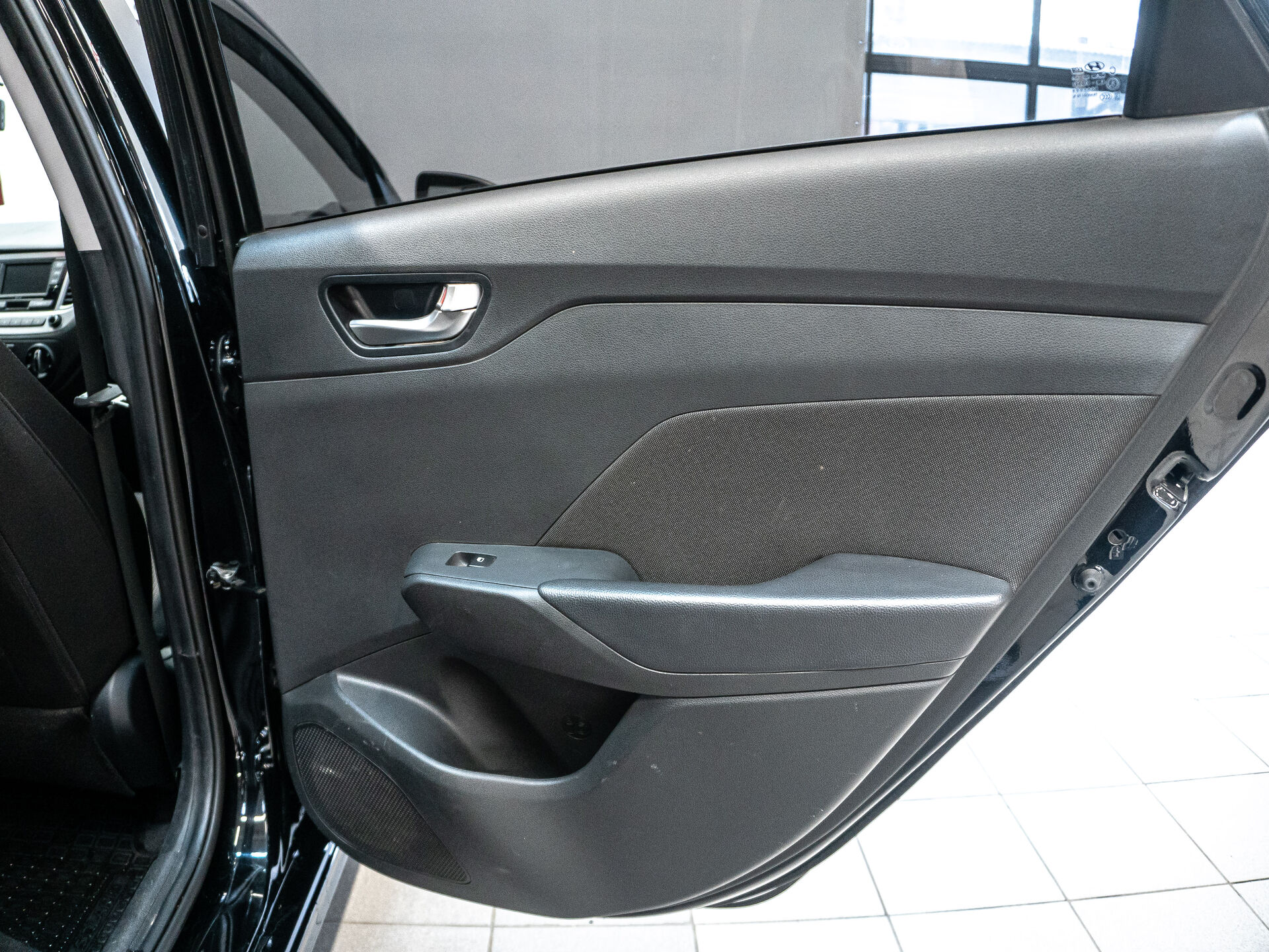 Hyundai Solaris 2022 19