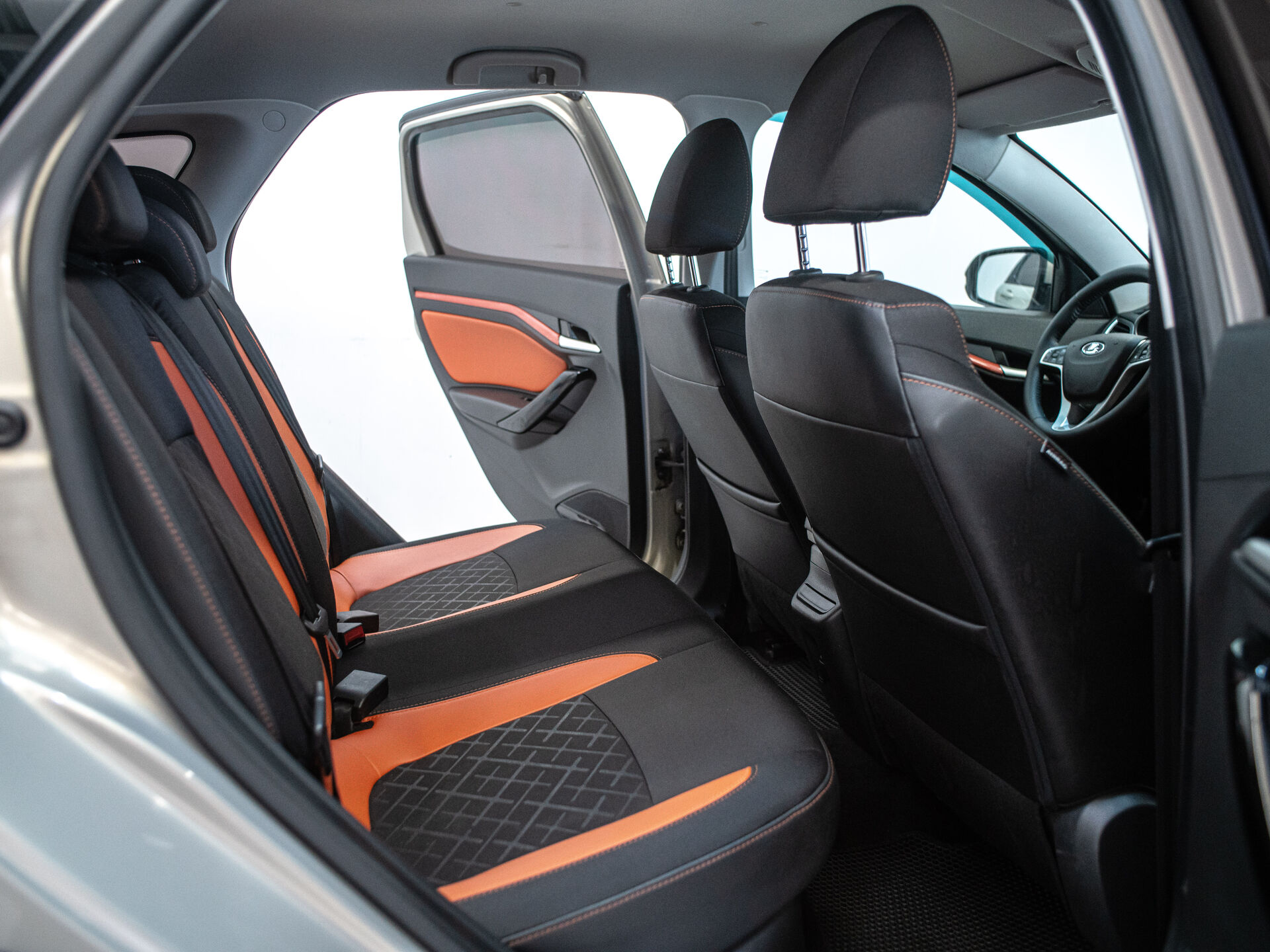 LADA (ВАЗ) Vesta 2019 21