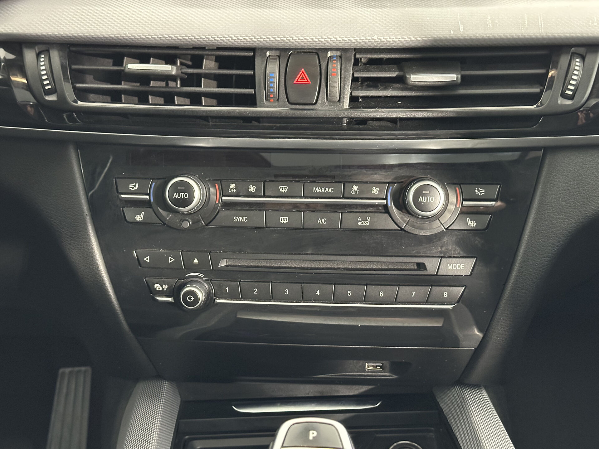 BMW X5 None 2017 г.в., 267 000 км.