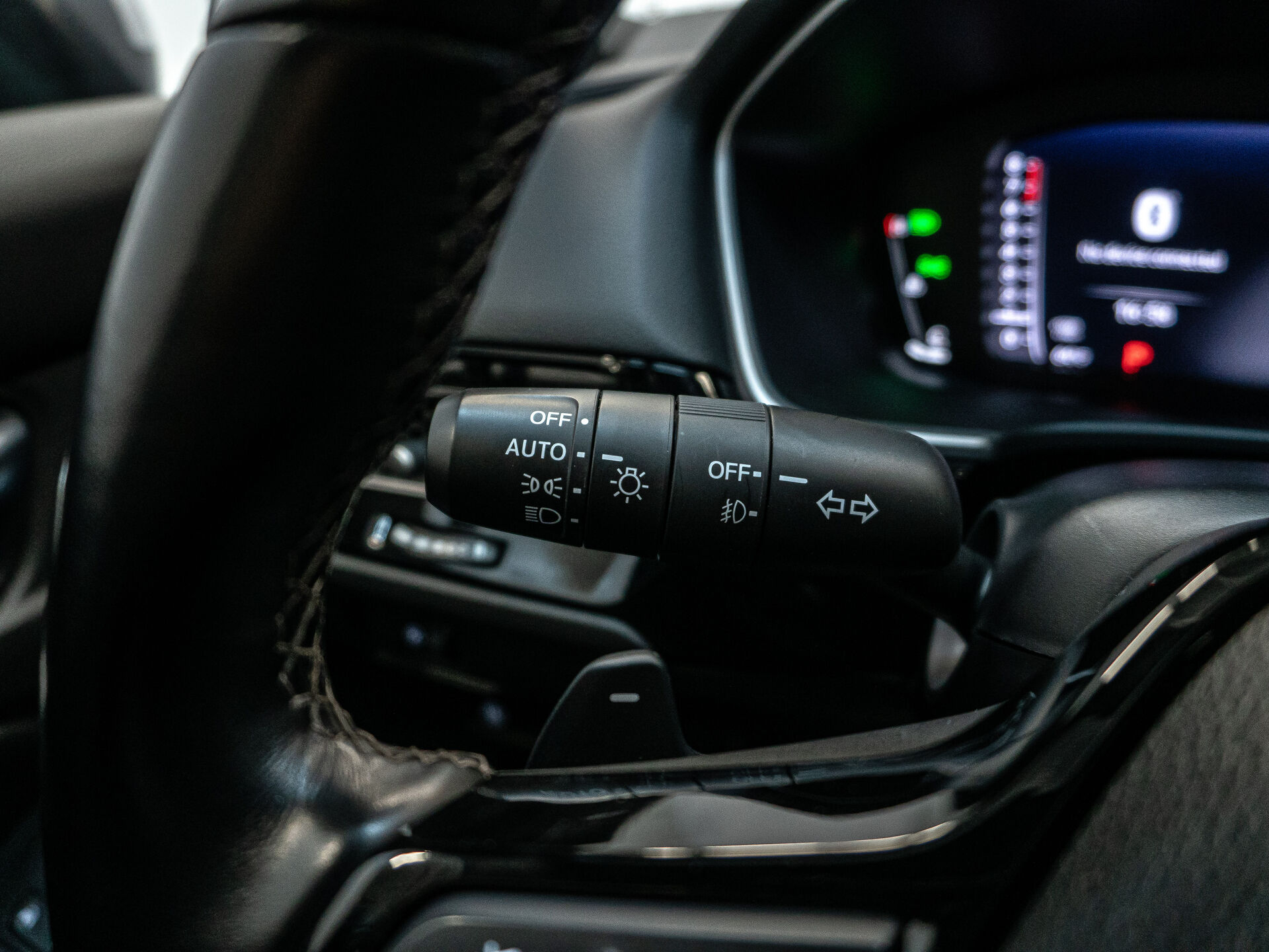 Honda Civic 2022 11