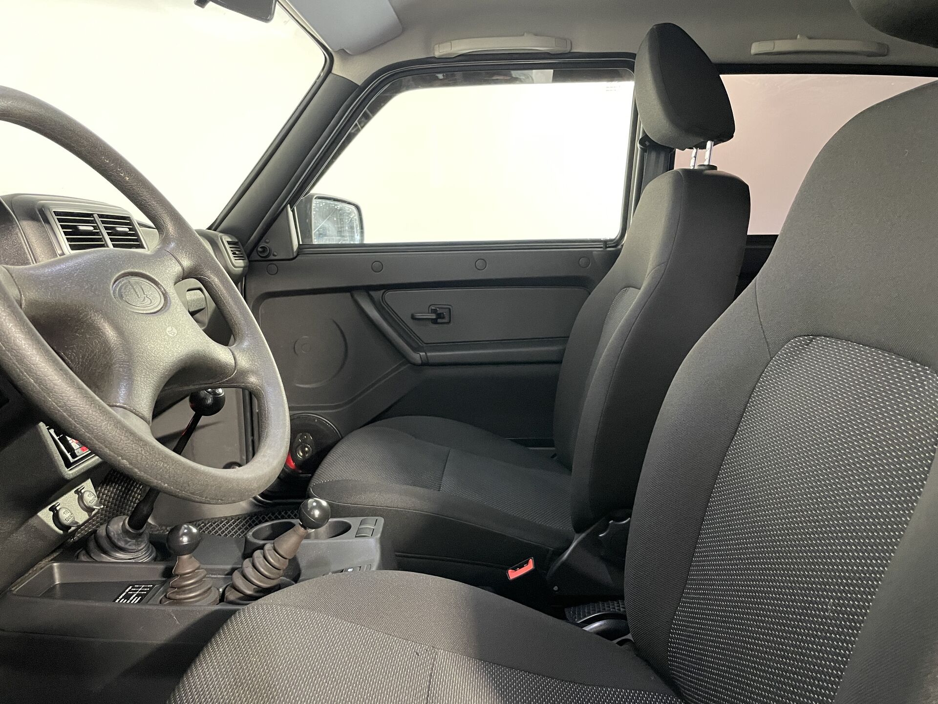Lada Niva Legend None 2022 г.в., 28 080 км.