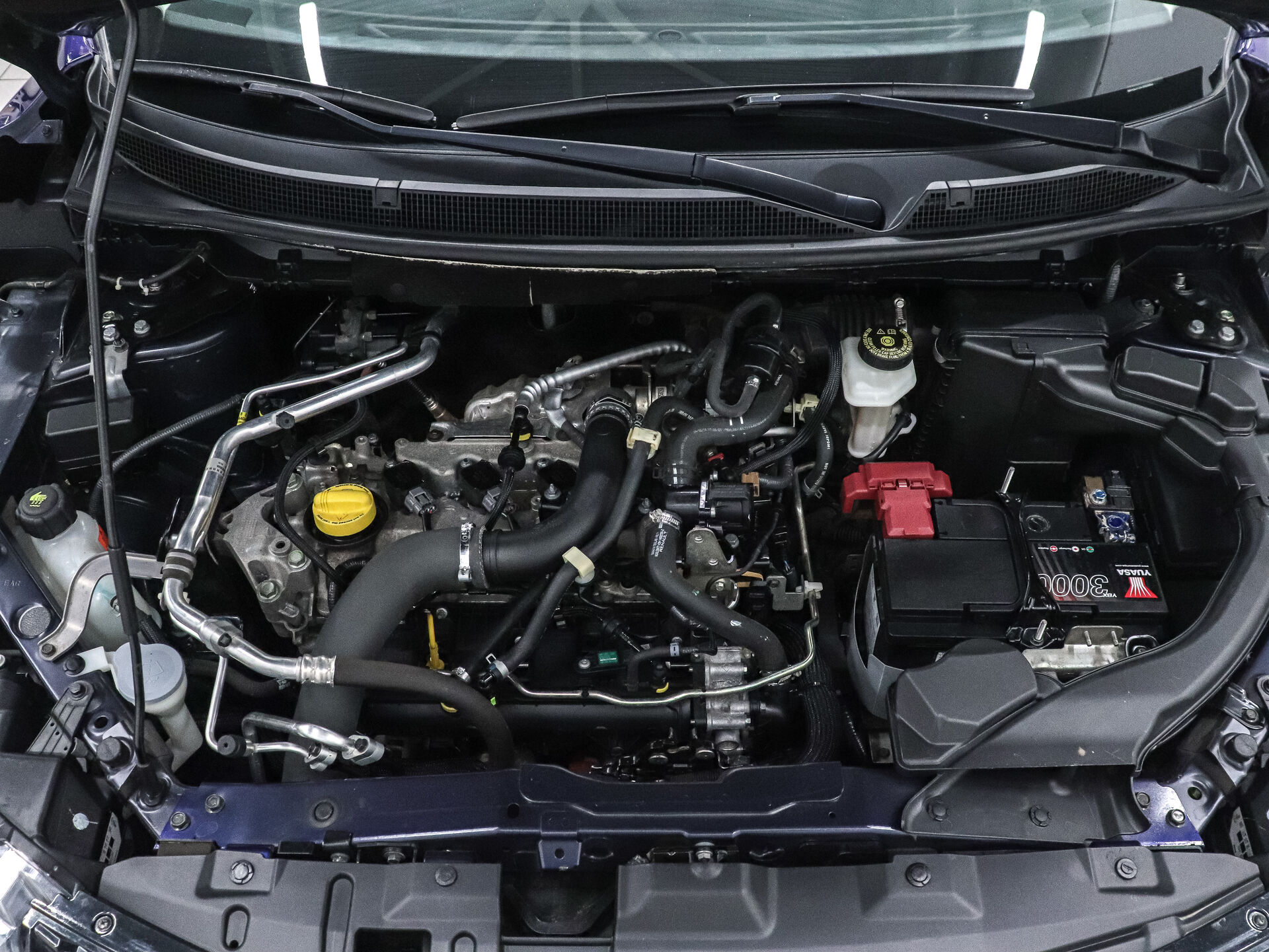 Nissan Qashqai 2014 24