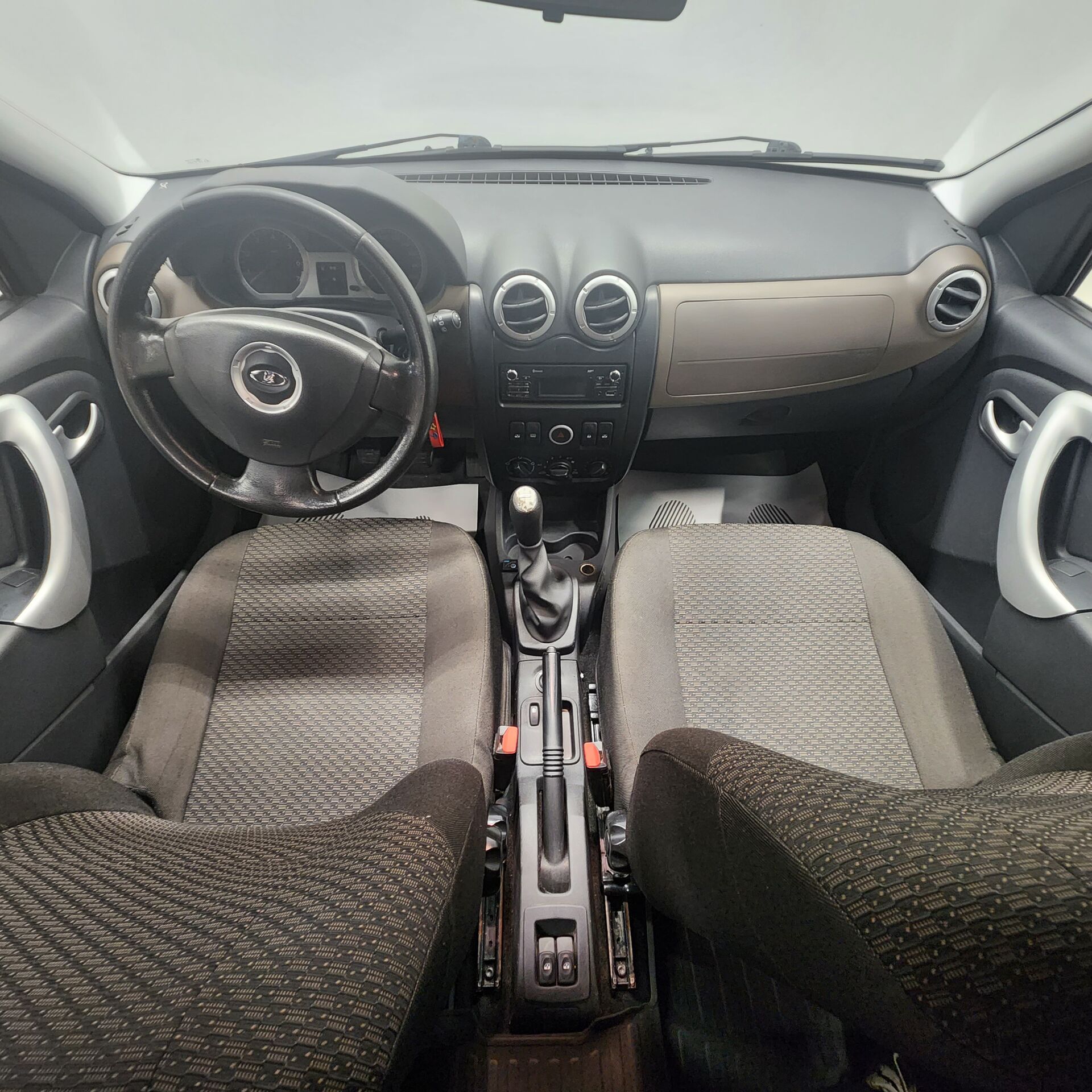 Lada Largus Luxe (7 мест) 2019 г.в., 245 000 км.