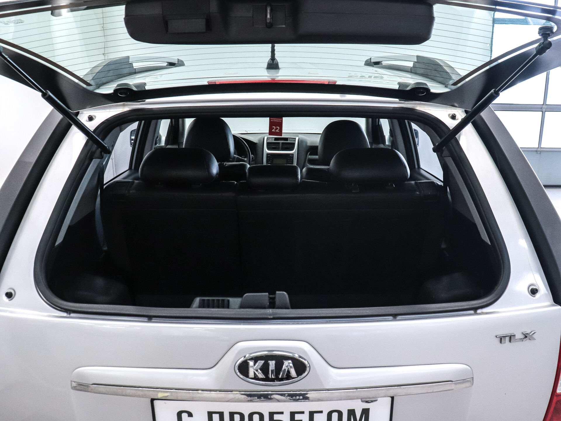 Kia Sportage 2009 22