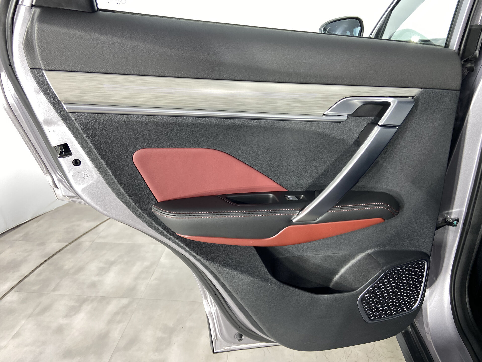 Belgee X50 Prestige 2024 г.в., 8 584 км.