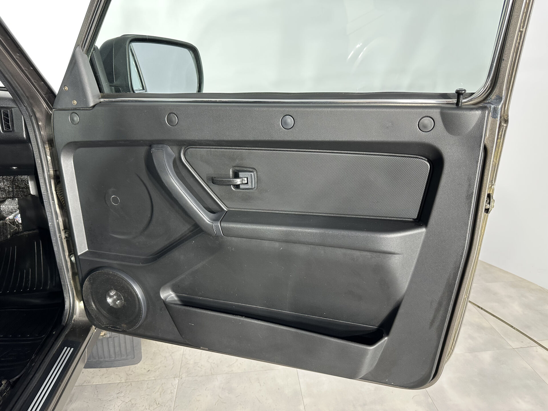 Lada 2121 (4x4) Luxe Urban 2018 г.в., 38 103 км.