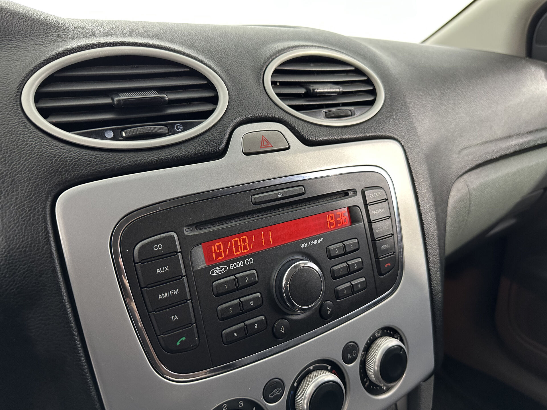 Ford Focus Comfort 2011 г.в., 280 000 км.
