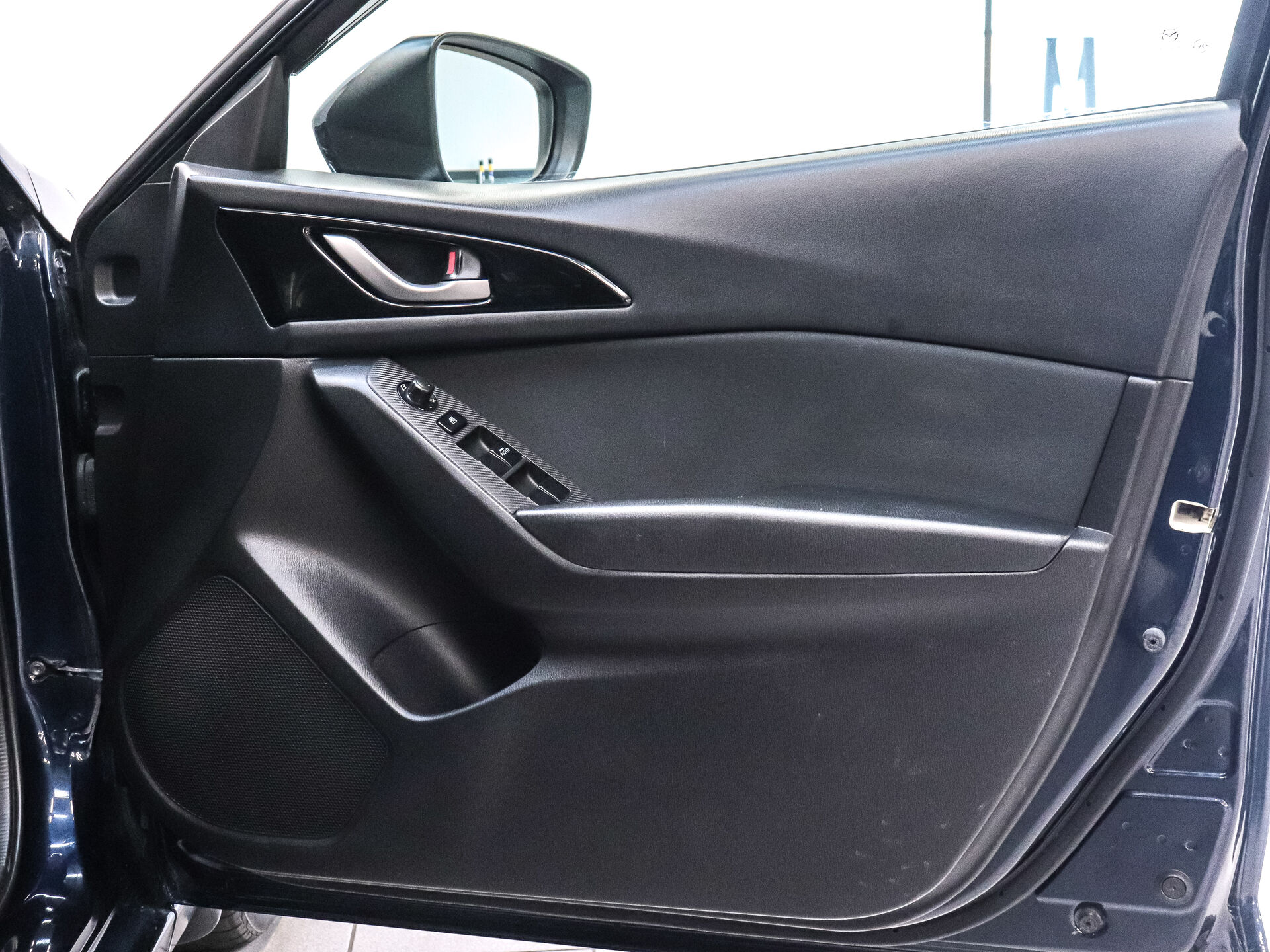 Mazda Axela 2014 6